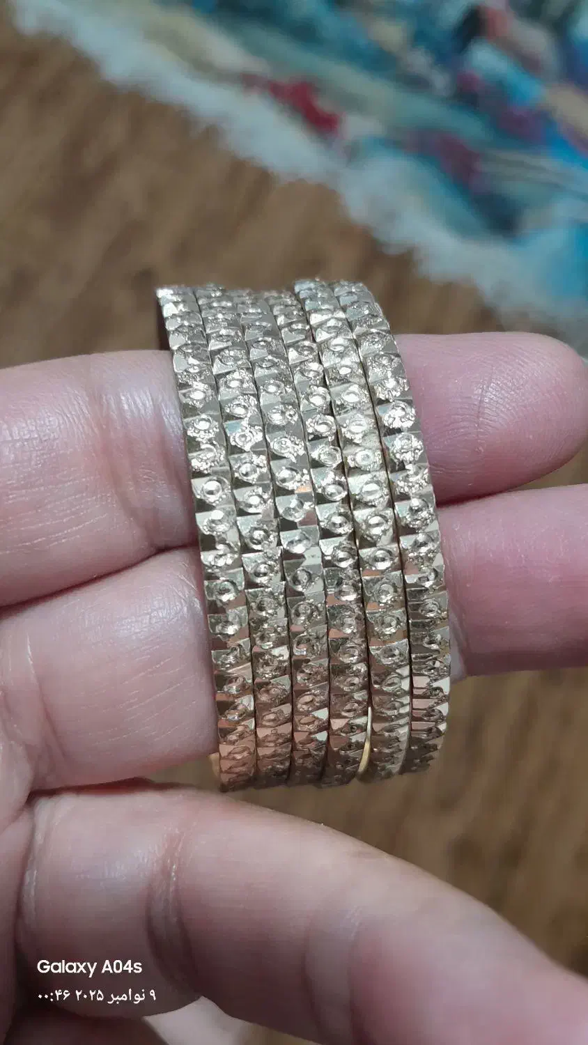 النگو|بدلیجات|برازجان, |دیوار