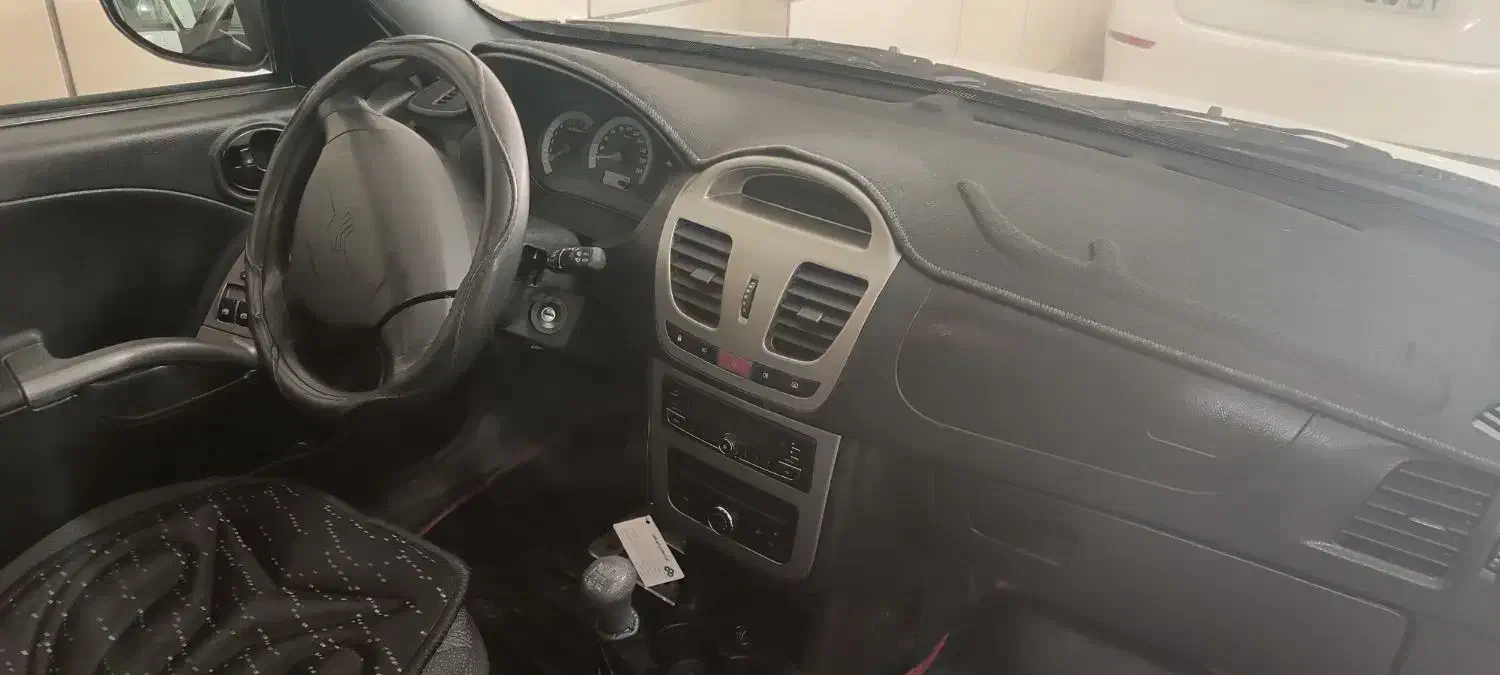 کوییک ۴۰۱ خونگی|خودرو سواری و وانت|یزد, |دیوار