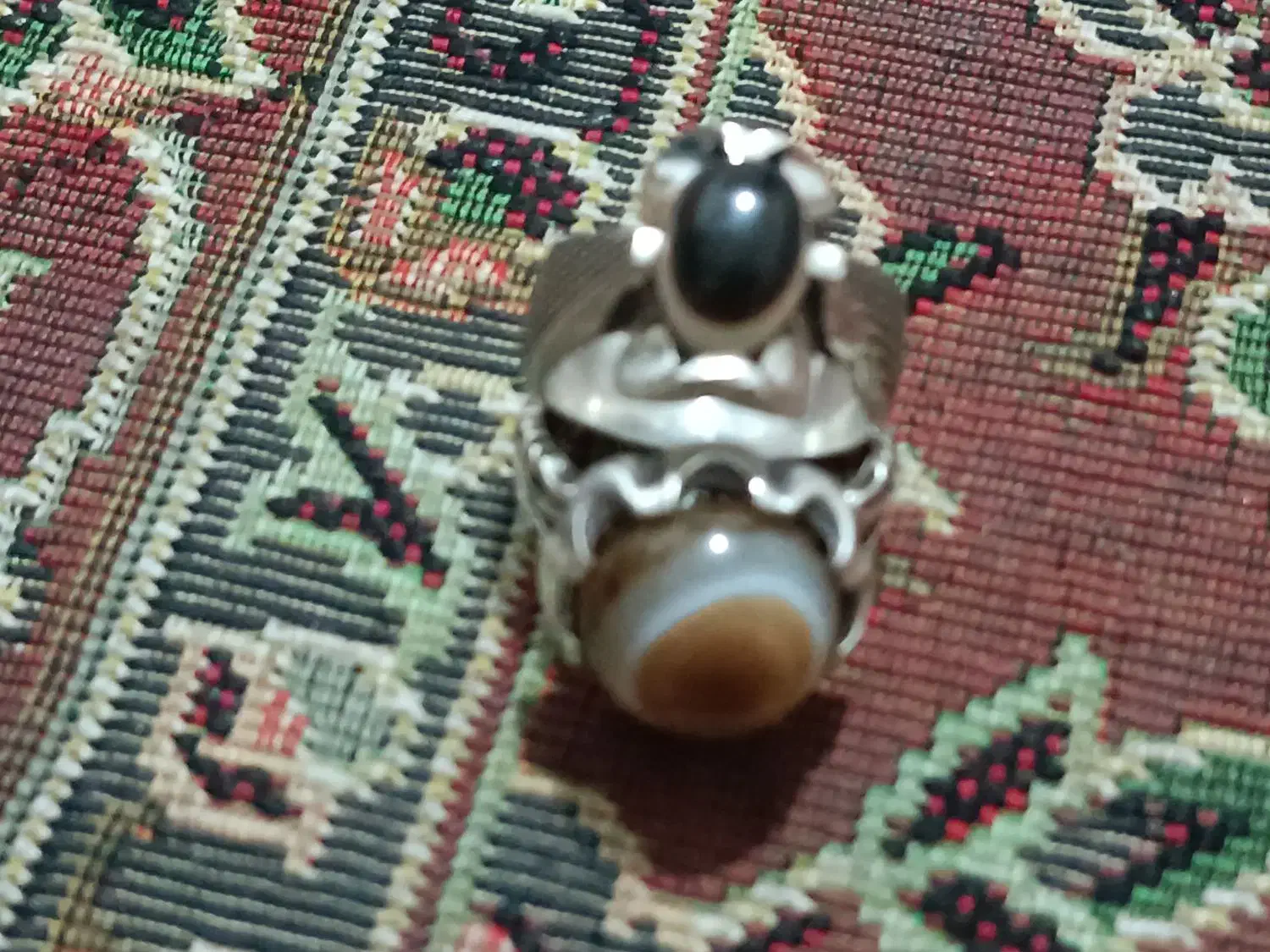 انگشتر کلکسیونی|جواهرات|ری, سیزده آبان|دیوار