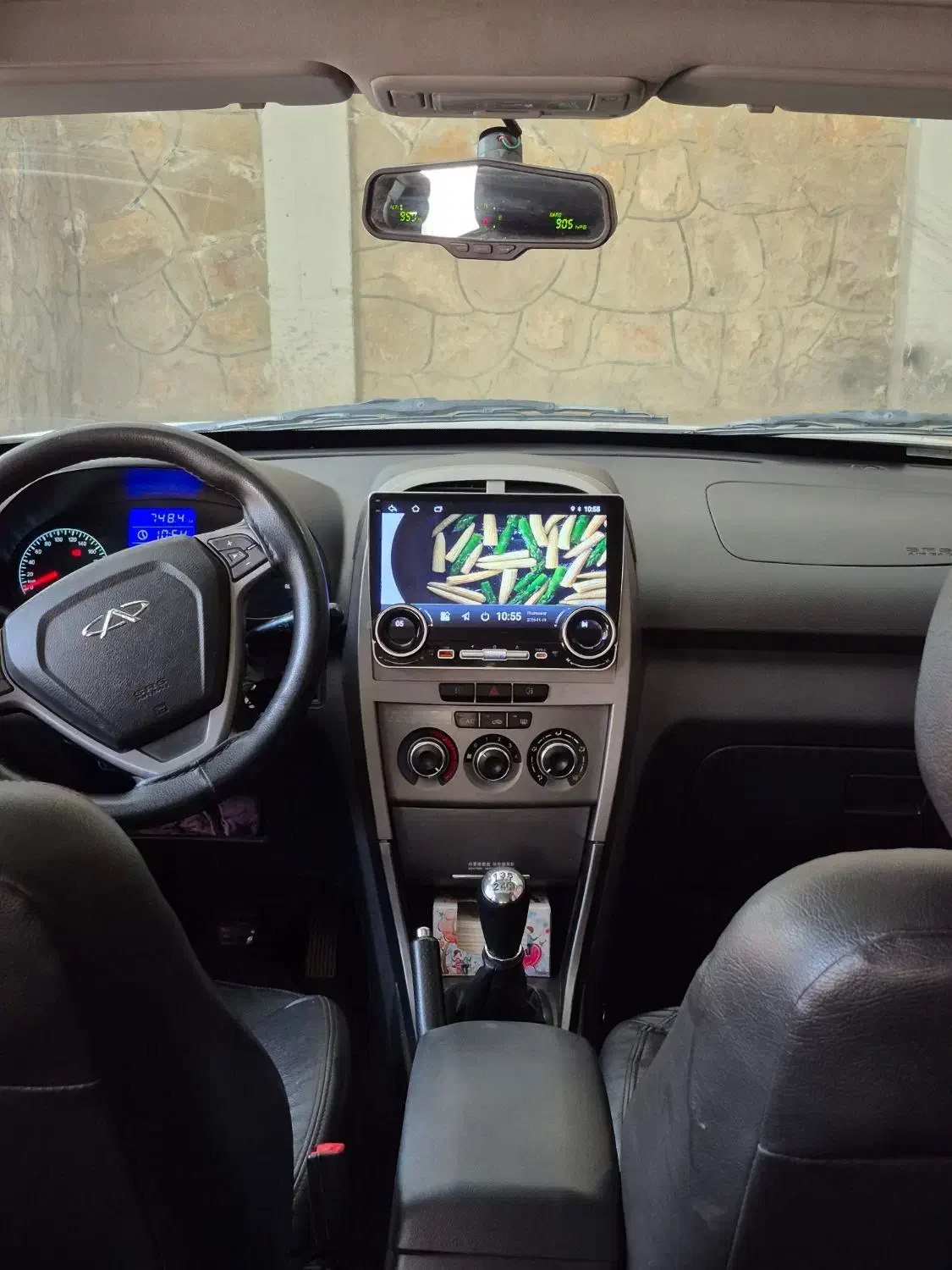 x33 new مدل ۹۵|خودرو سواری و وانت|بجنورد, |دیوار