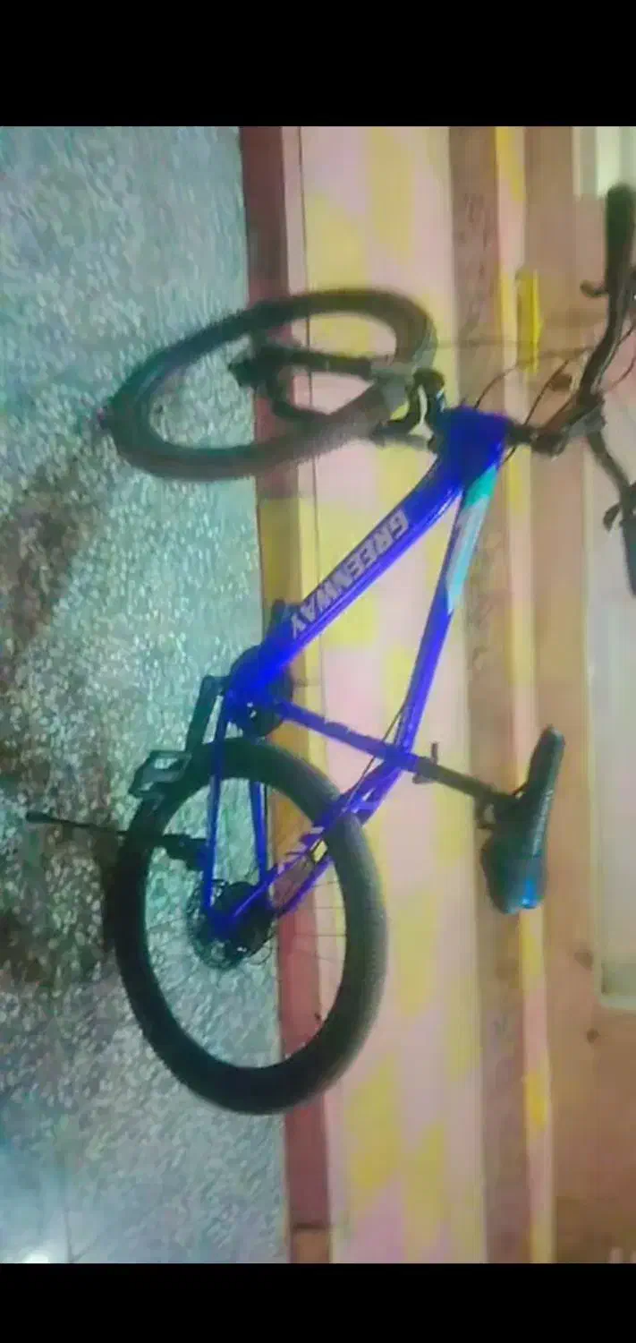 دندی|دوچرخه، اسکیت، اسکوتر|بستک, |دیوار