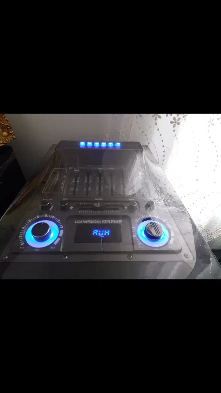 تسکوبانددوقلواصلی ۴۰هزاروات فروشی|سیستم صوتی خانگی|سنندج, |دیوار