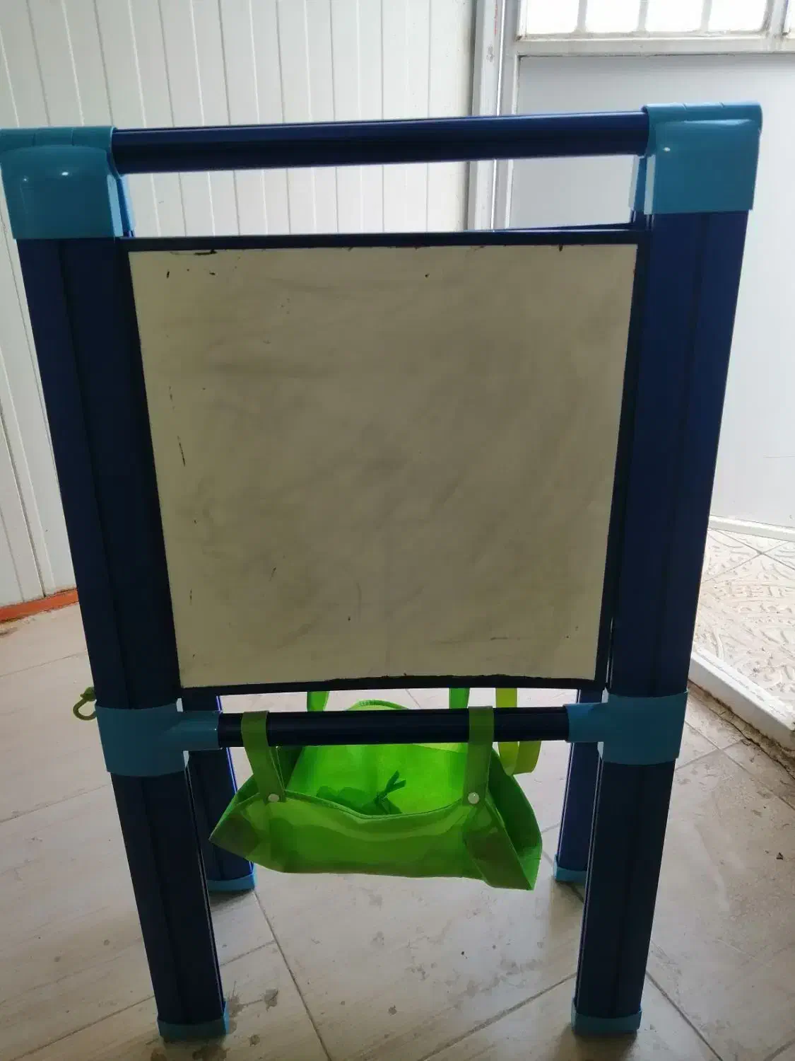 تخته دو طرفه|لوازم التحریر|بم, |دیوار