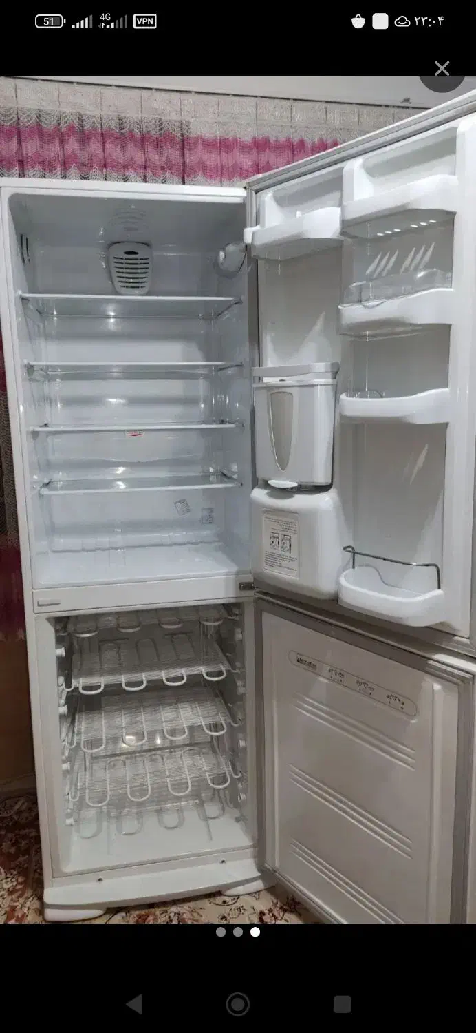 یخچال فریزر امرسان|یخچال و فریزر|آستانه اشرفیه, |دیوار