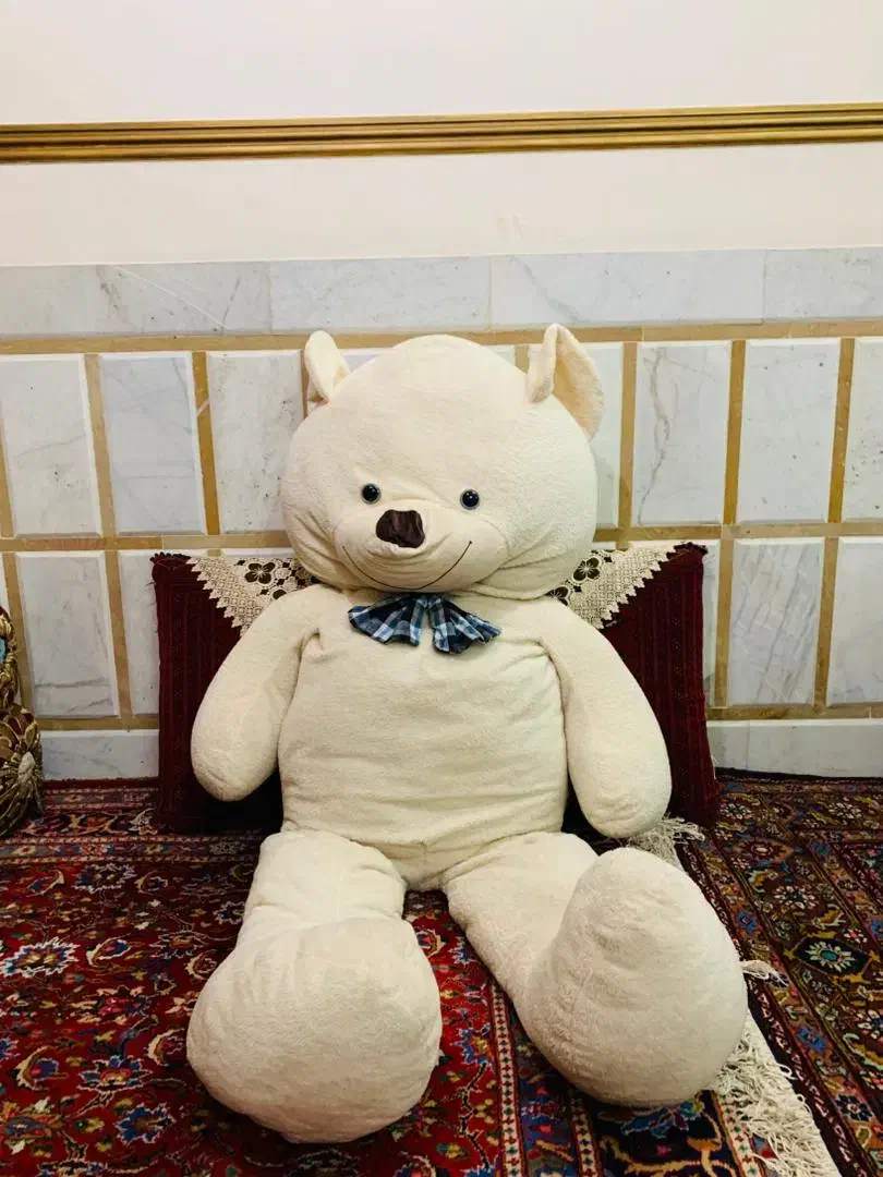 عروسک بزرگ وسالم درحد|اسباب‌بازی بچه|زاهدان, |دیوار