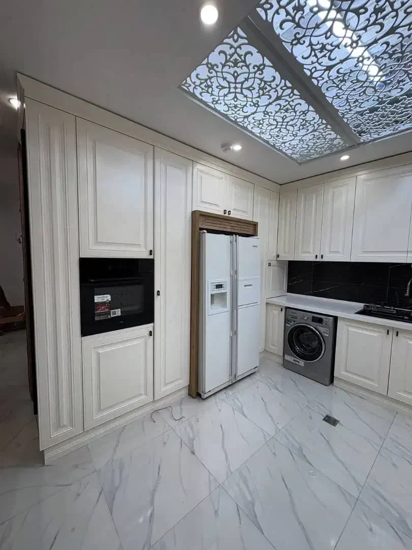 کابینت وکمددیواری با اقساط 12ماهه بدون درصد|کتابخانه، شلف، قفسههای دیواری|ارومیه, |دیوار