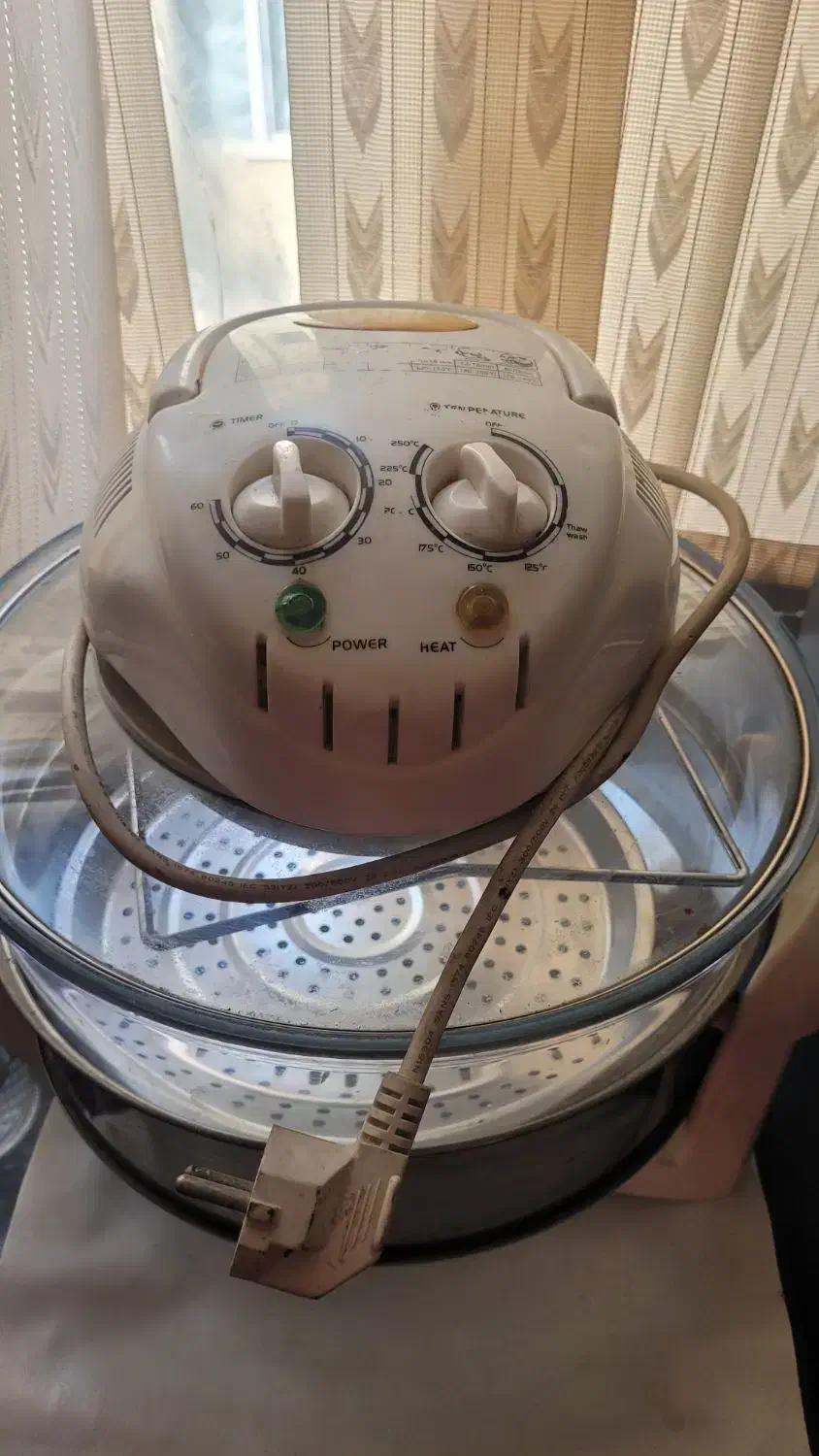 هواپز|اجاق گاز و لوازم برقی پختوپز|مشهد, ایثار|دیوار