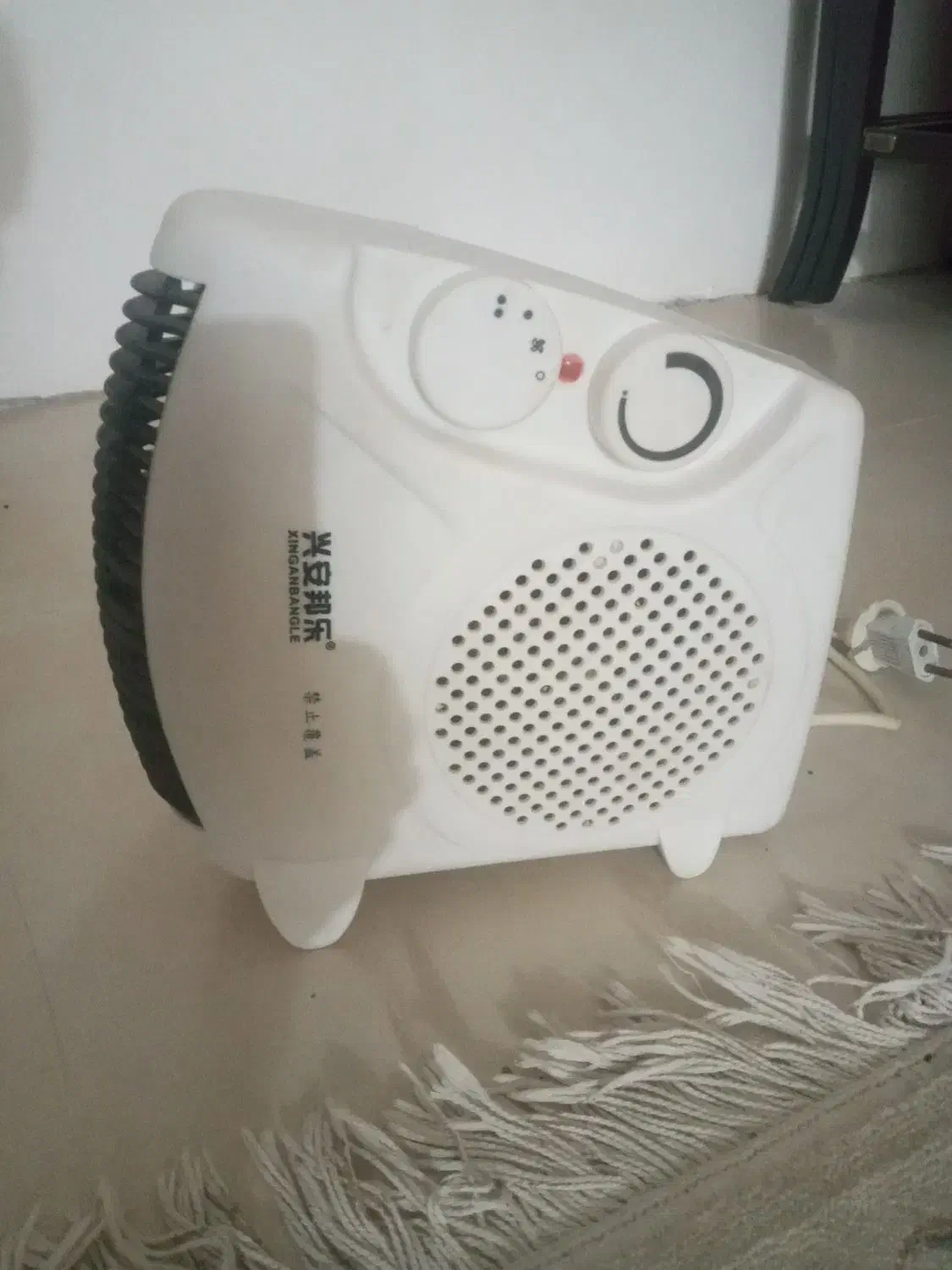 فروش یک عددهتیتر دوکاردسته دوم|بخاری، هیتر، شومینه|سرپل ذهاب, |دیوار