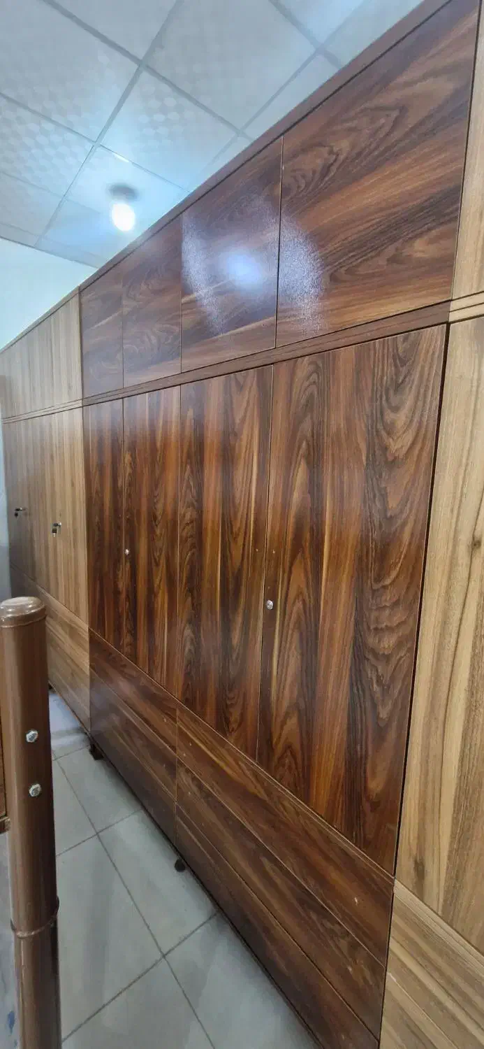 انلاین کمد پازلی هستیم انلاین پازلی|جاکفشی، کمد، دراور|کاشان, دشت لتحر|دیوار