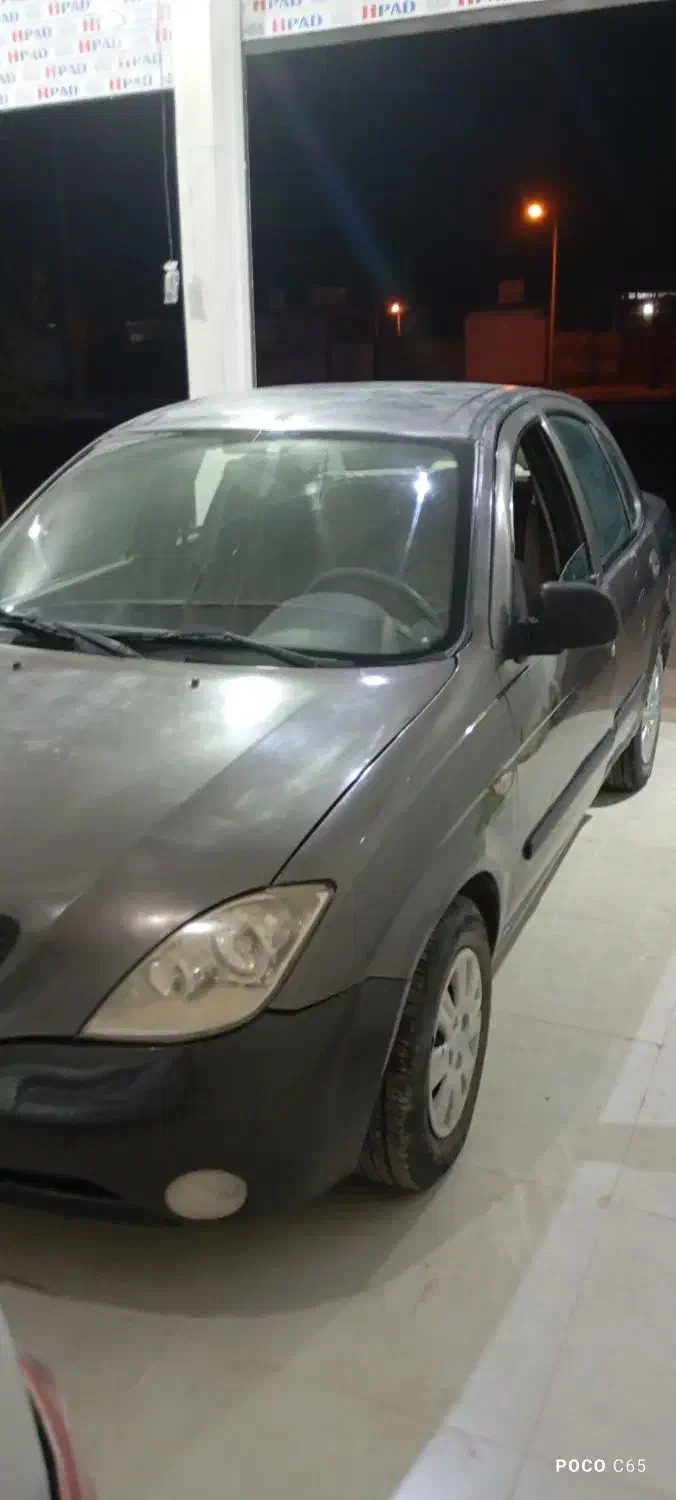 فروش ومعاوضه|خودرو سواری و وانت|سلیمان, |دیوار