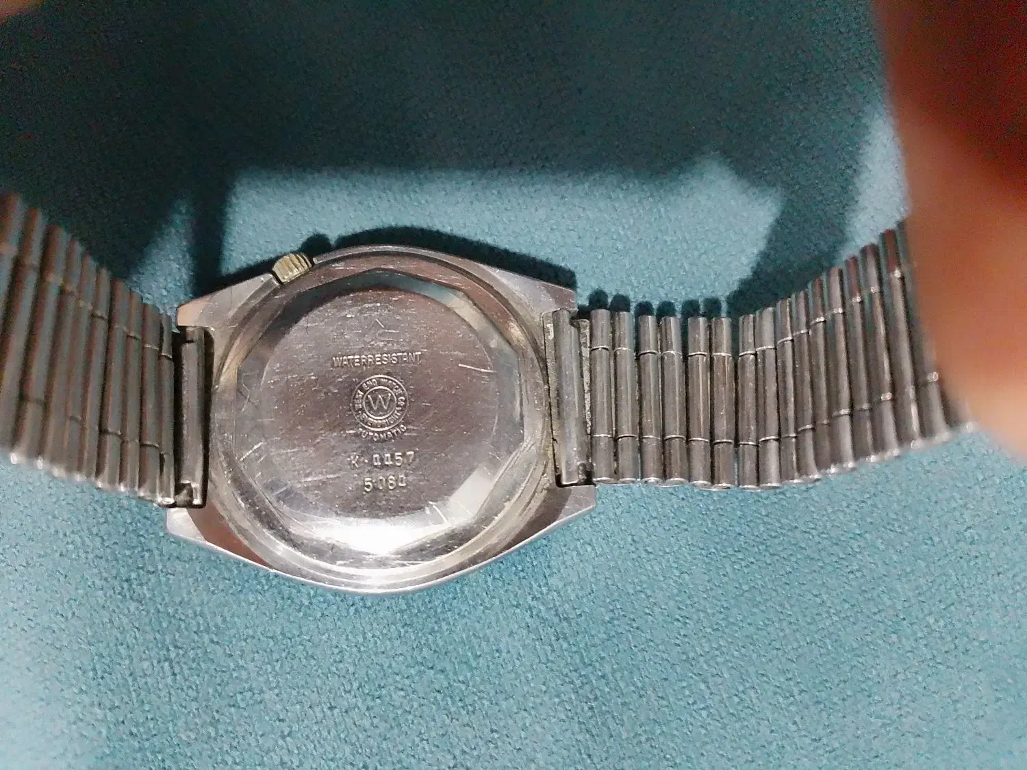 وستن واچ|ساعت|باقرشهر, |دیوار