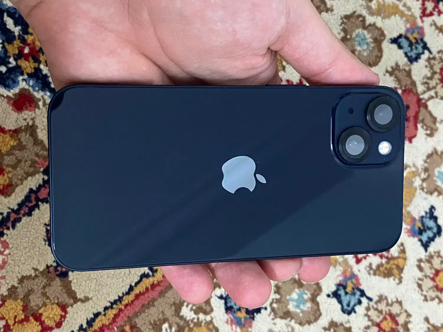 iphone 13|موبایل|آزادشهر, |دیوار