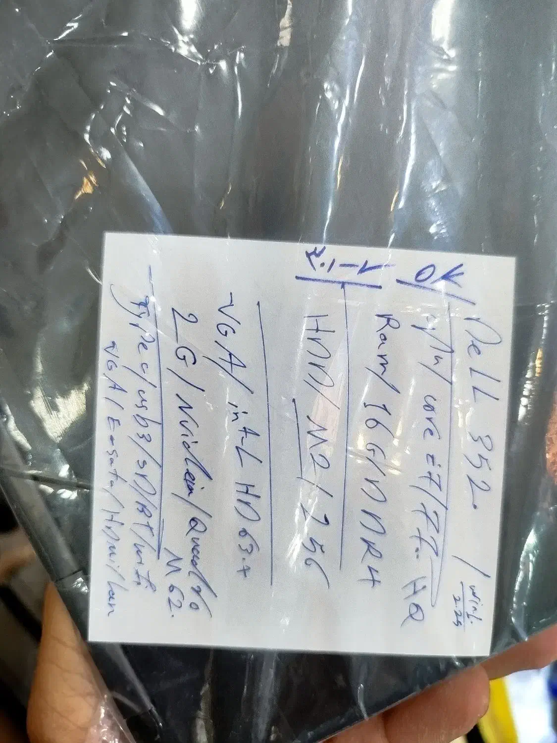 لبتاپ دل|رایانه همراه|گرمسار, |دیوار