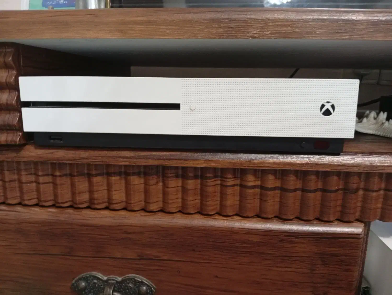 ایکس باکس وان اس|کنسول، بازی ویدئویی و آنلاین|پردیس, فاز ۱|دیوار