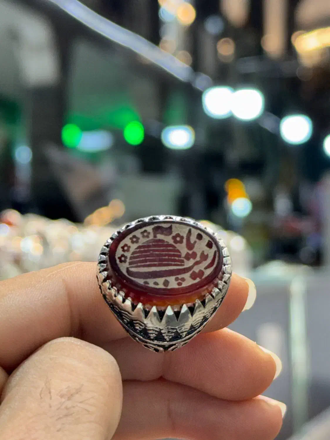 انگشتر|بدلیجات|ارومیه, |دیوار