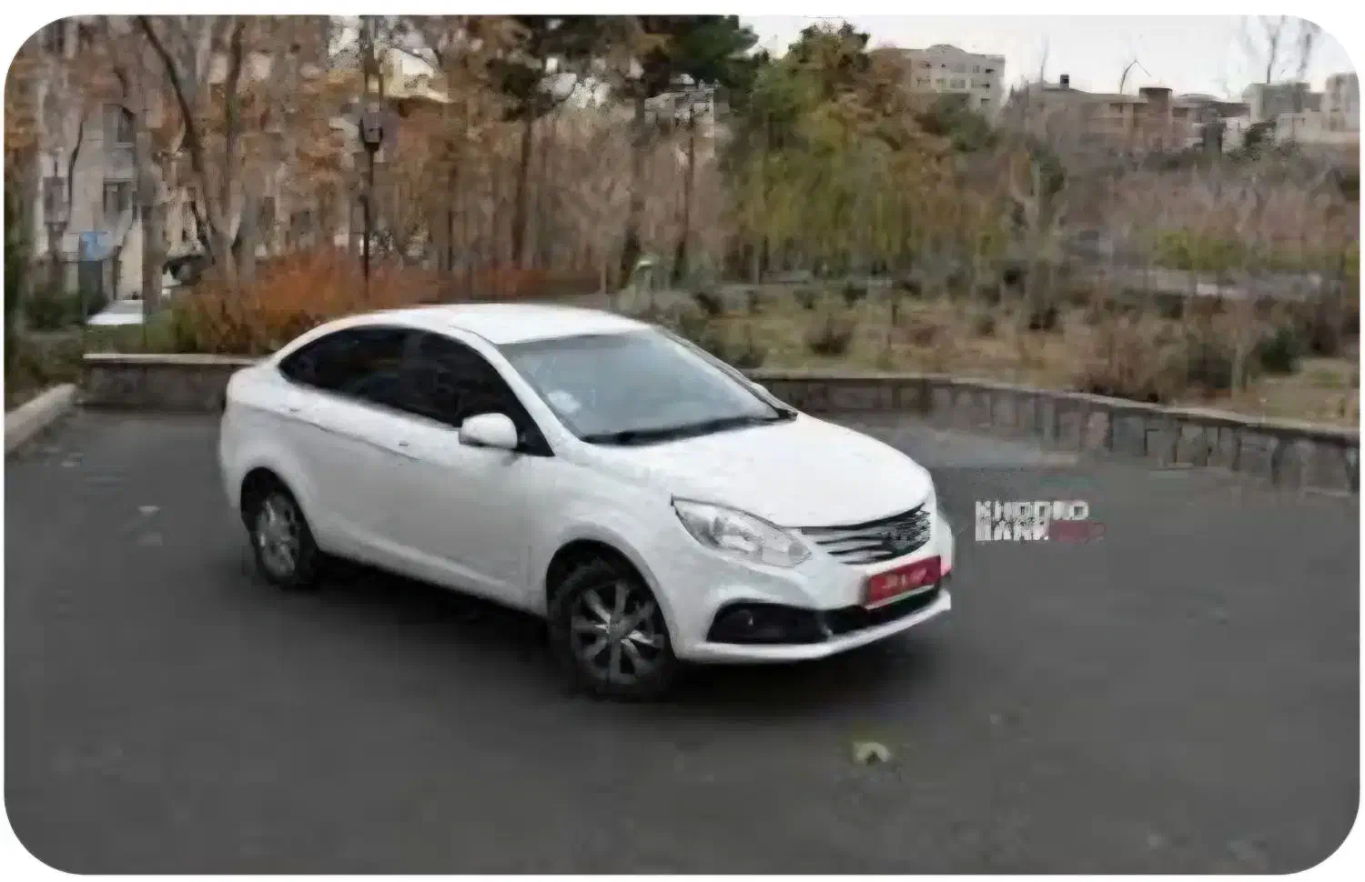 فروش سواری جک جی ۴|خودرو سواری و وانت|برازجان, |دیوار