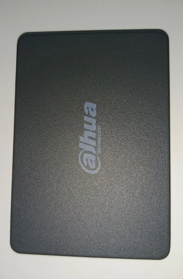 هارد SSD داهوا 512 گیگ|قطعات و لوازم جانبی رایانه|اراک, |دیوار