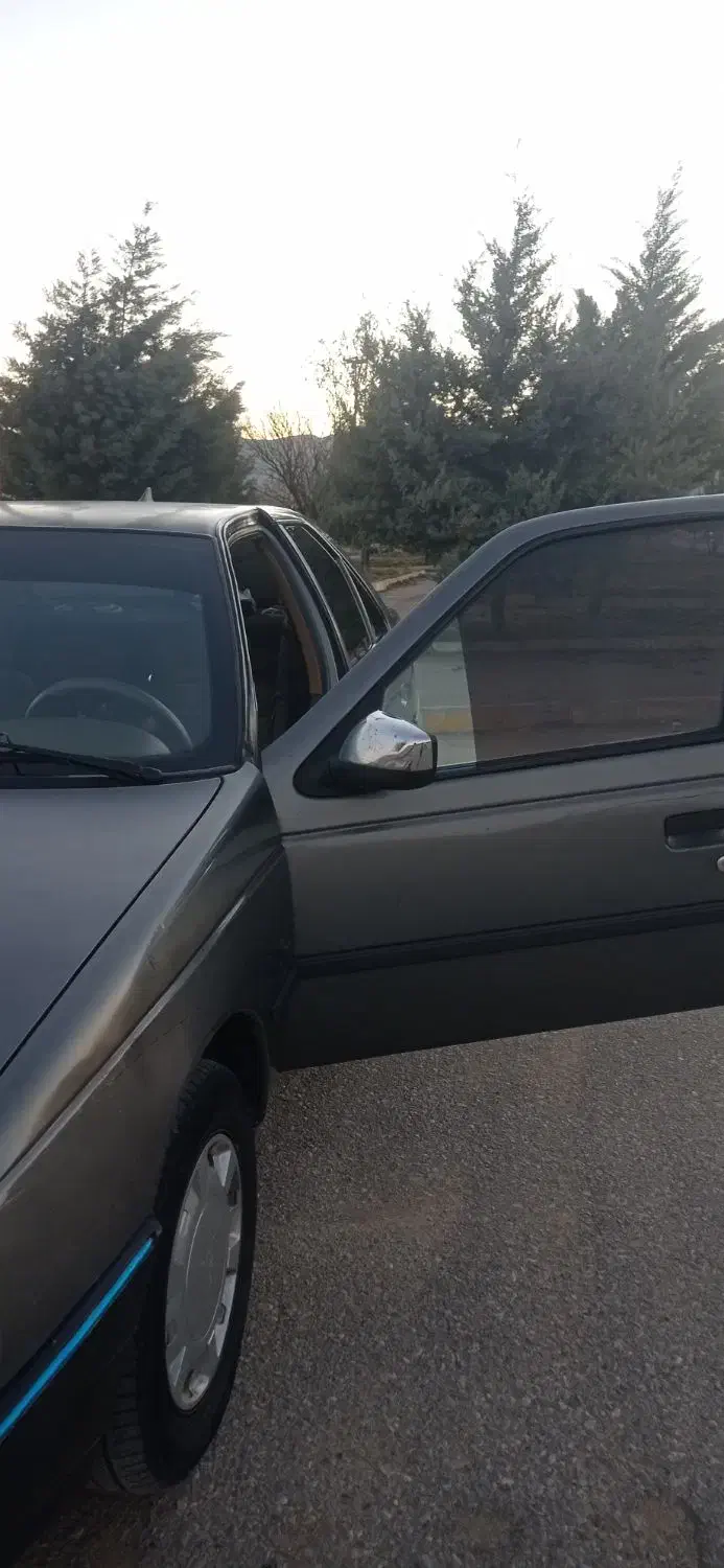 پژو 405|خودرو سواری و وانت|یاسوج, |دیوار