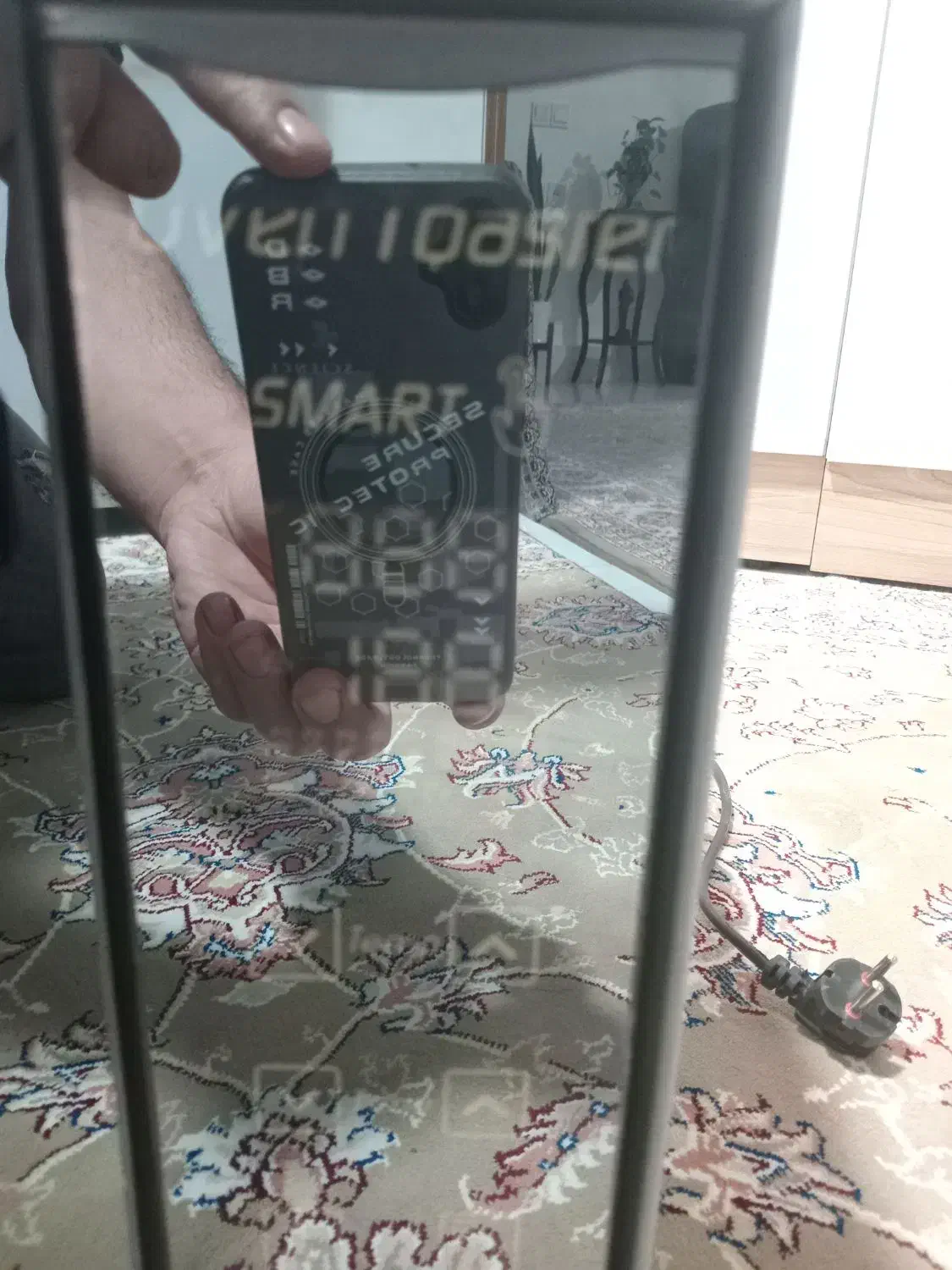 اون توستر|اجاق گاز و لوازم برقی پخت‌وپز|ساوه, |دیوار