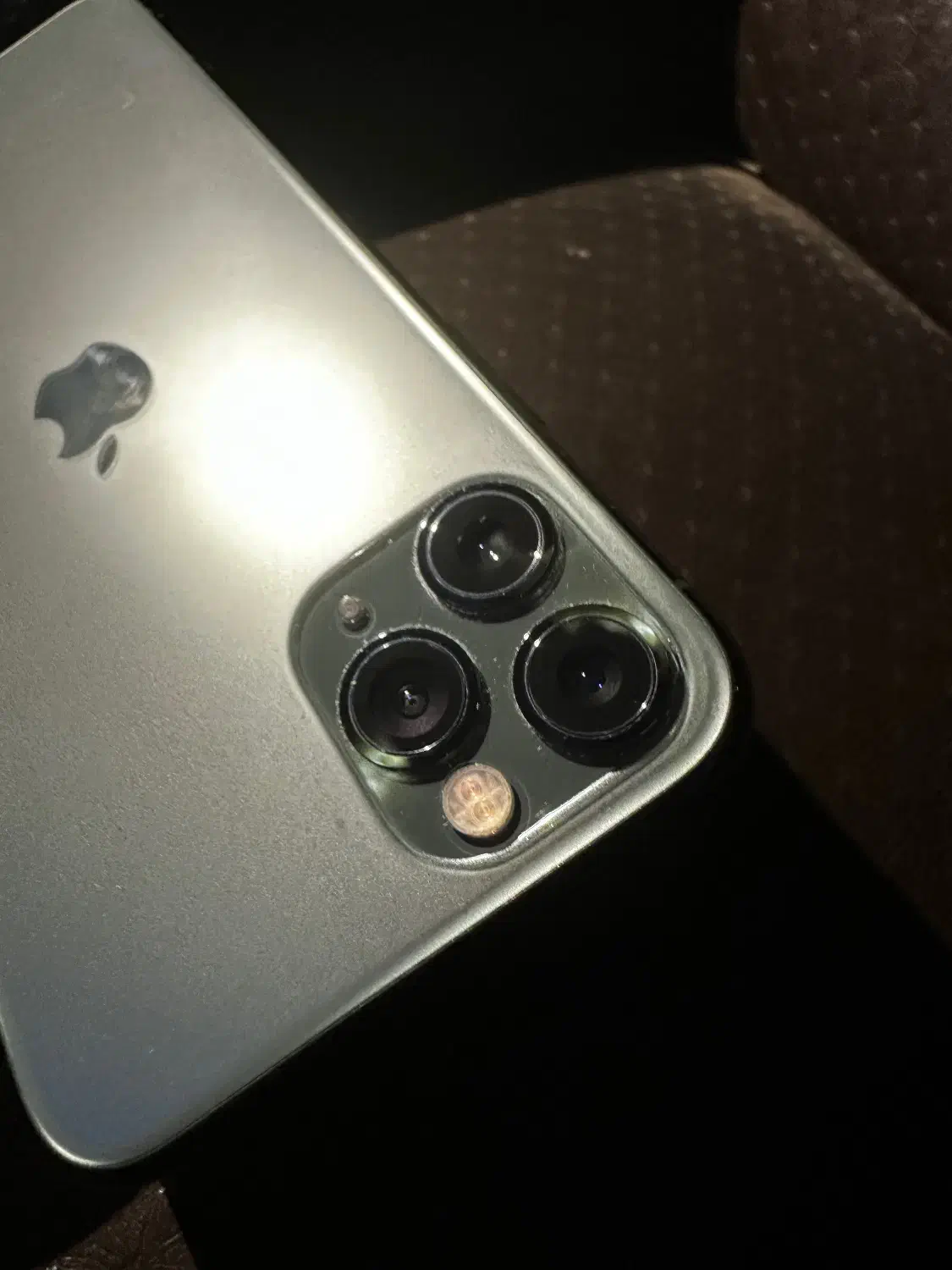 iphone 11 pro|موبایل|اردبیل, |دیوار
