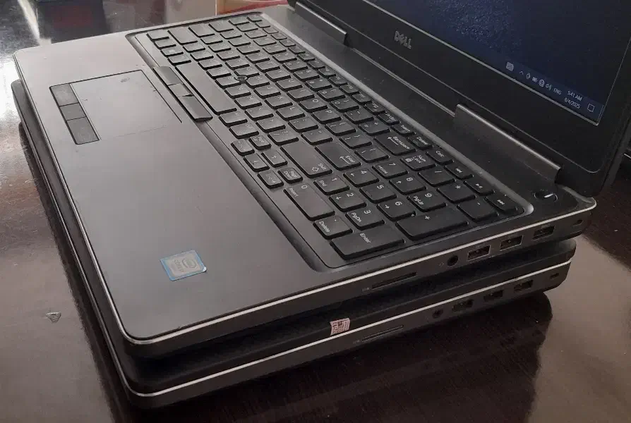 لپ‌تاپ‌ برندDell/HP/Lenovoبا قیمت استثنایی/صانعی|رایانه همراه|اصفهان, پوریای ولی|دیوار