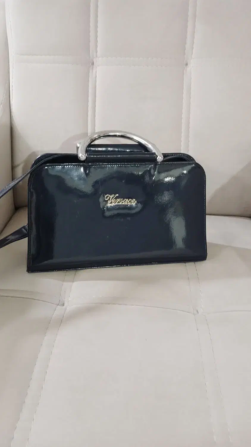 کیف زنانه نو|کیف، کفش، کمربند|اصفهان, خرم|دیوار