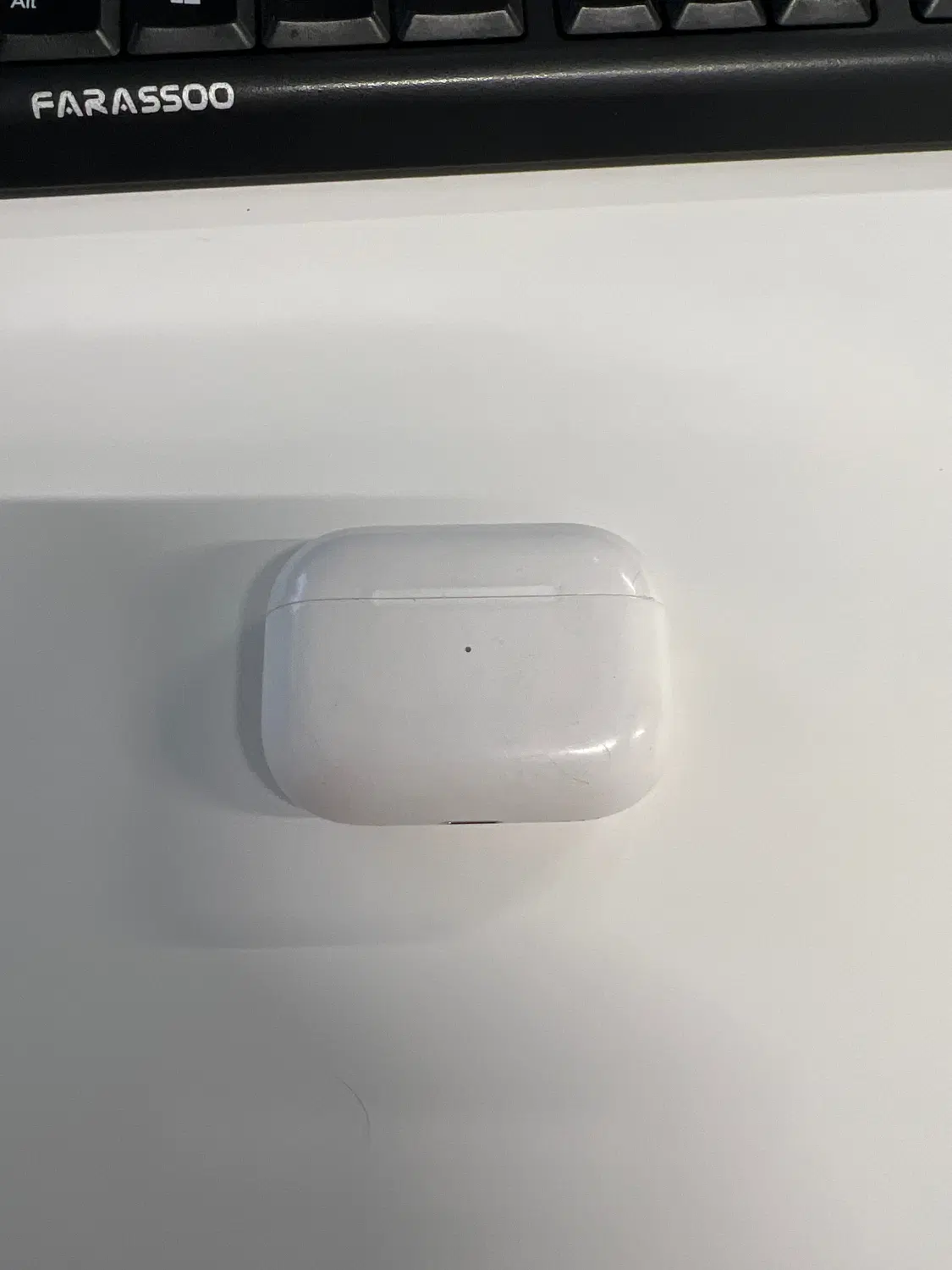 Airpod pro 2|لوازم جانبی موبایل و تبلت|تهران, ونک|دیوار
