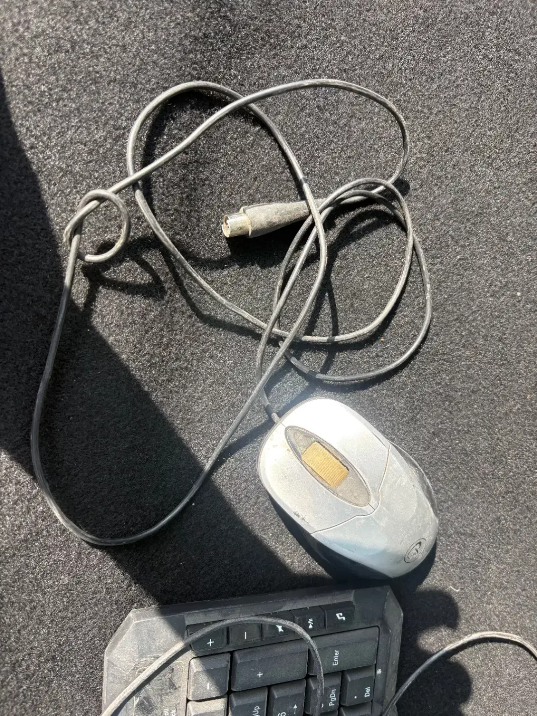 موس کامپیوتر|قطعات و لوازم جانبی رایانه|اصفهان, باغ کاران|دیوار