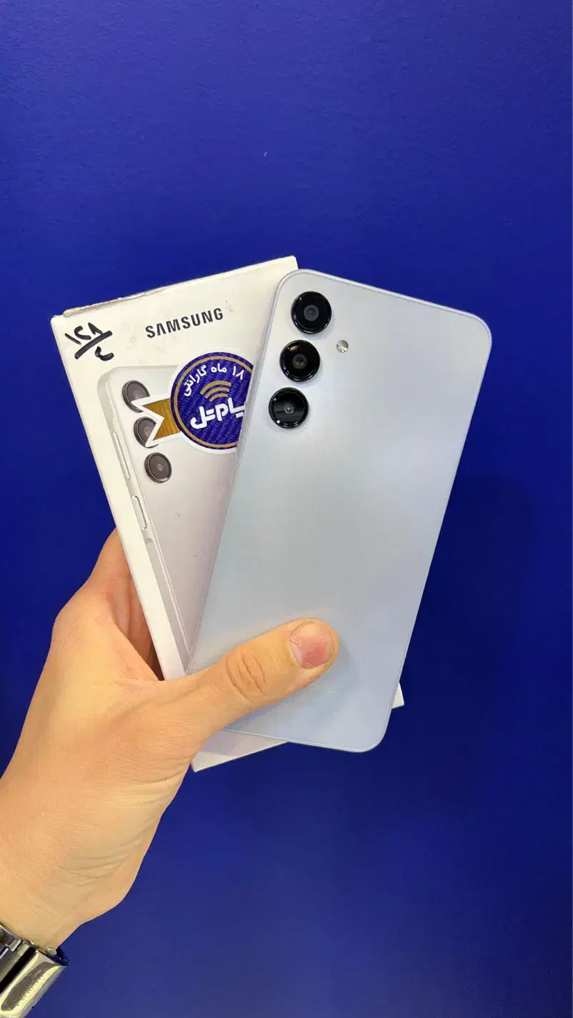 Galaxy A16|موبایل|تهران, سیمای ایران|دیوار