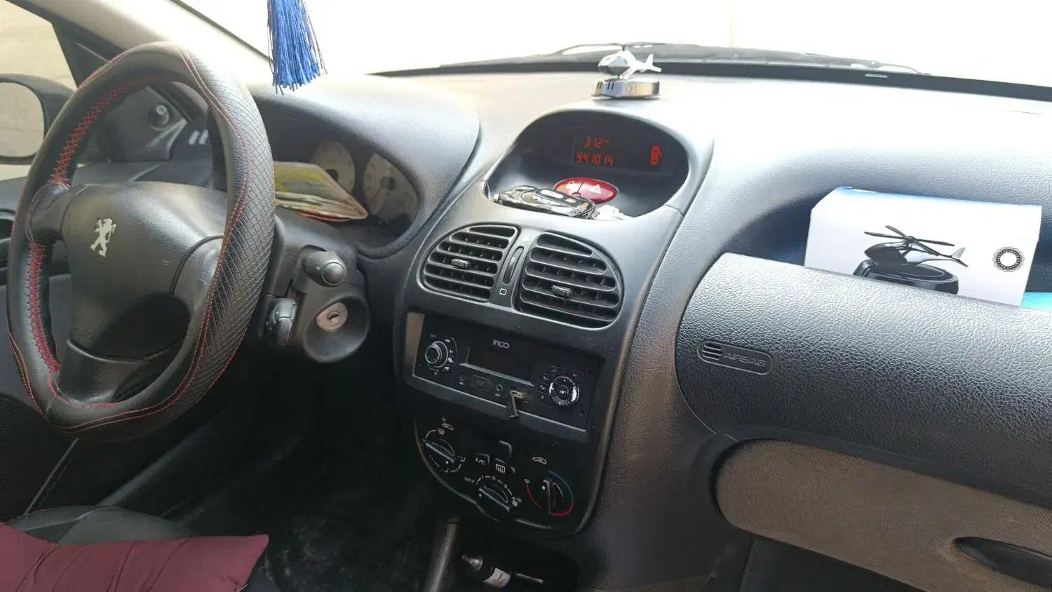 فروشی|خودرو سواری و وانت|بوشهر, |دیوار