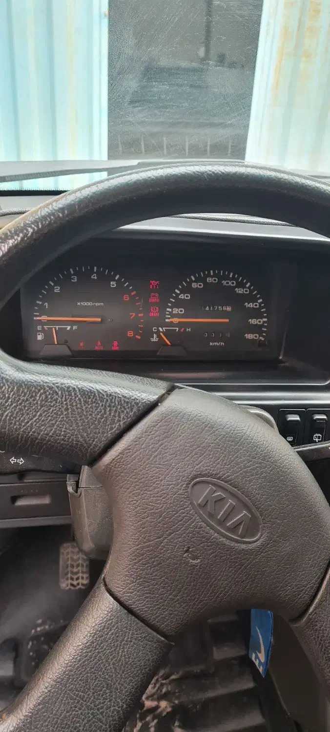 پراید هاچپک|خودرو سواری و وانت|پاکدشت, خاتون آباد|دیوار