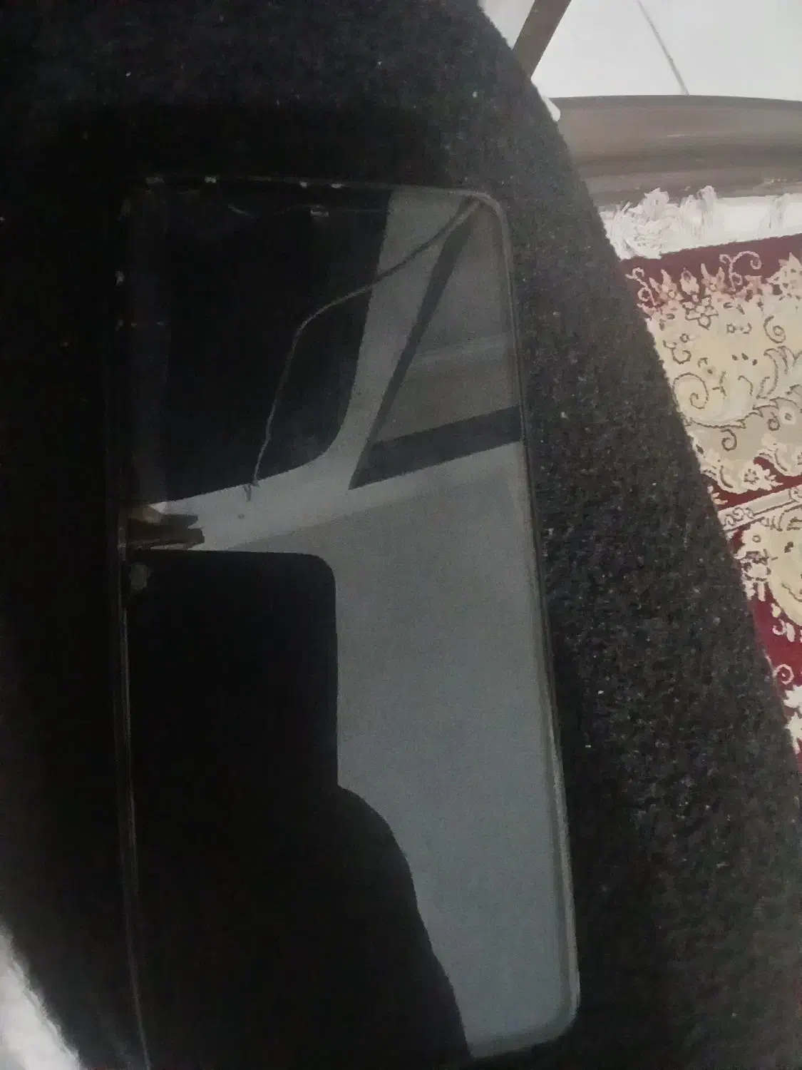 سامسونگ a52|موبایل|شاهدشهر, |دیوار