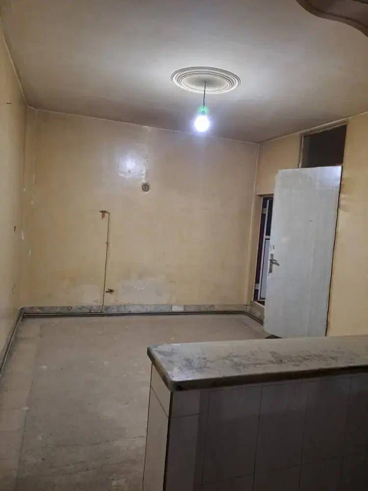 خانه دوطبقه|فروش خانه و ویلا|رباطکریم, نصیرشهر|دیوار