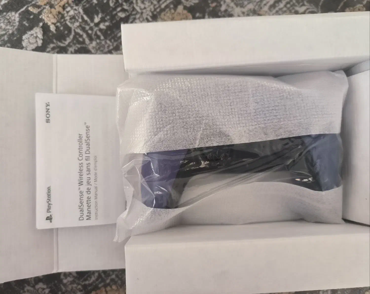 دسته Ps5|کنسول، بازی ویدئویی و آنلاین|اراک, |دیوار