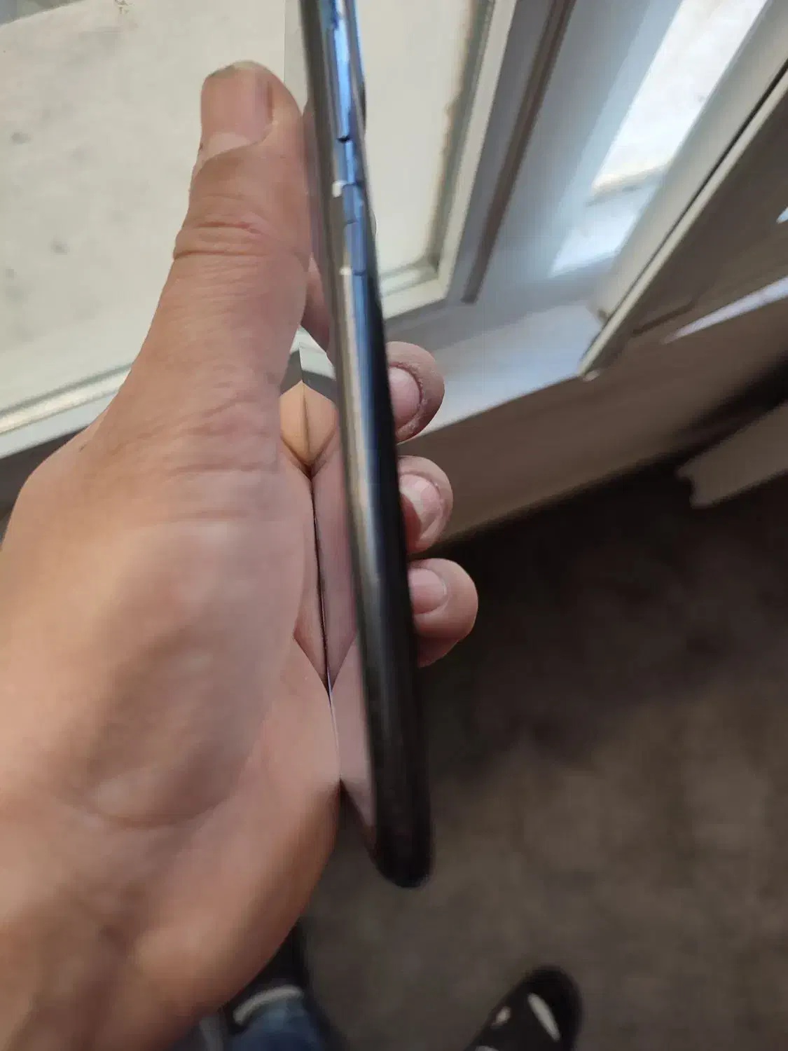 گوشی شیاومی نوت ۱۰s|موبایل|ورامین, ورامین|دیوار