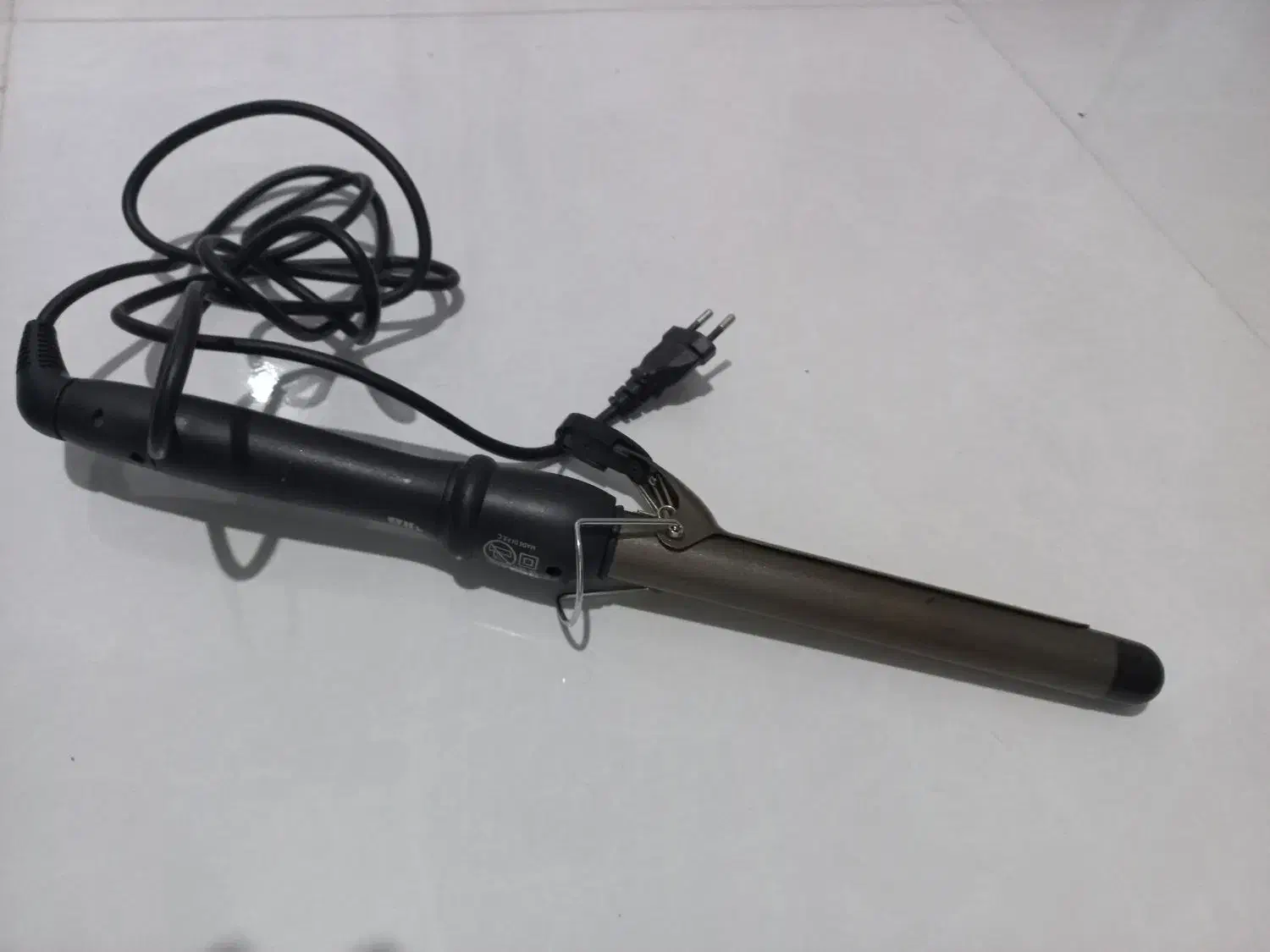 دستگاه بابلیس مو|آرایشی، بهداشتی، درمانی|ماهدشت, |دیوار