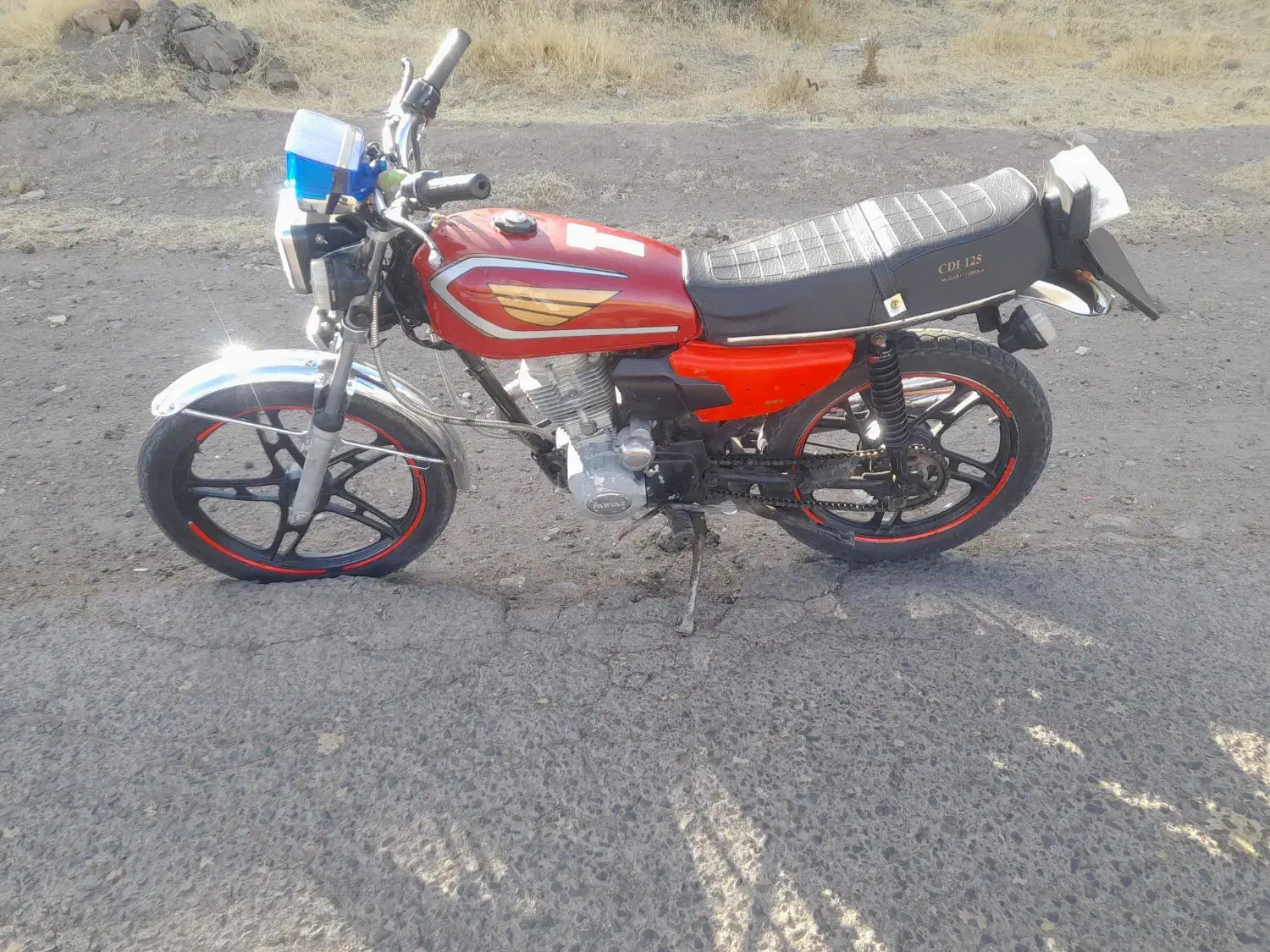 همتاز ۲۰۰مزاییده|موتورسیکلت|خلخال, |دیوار