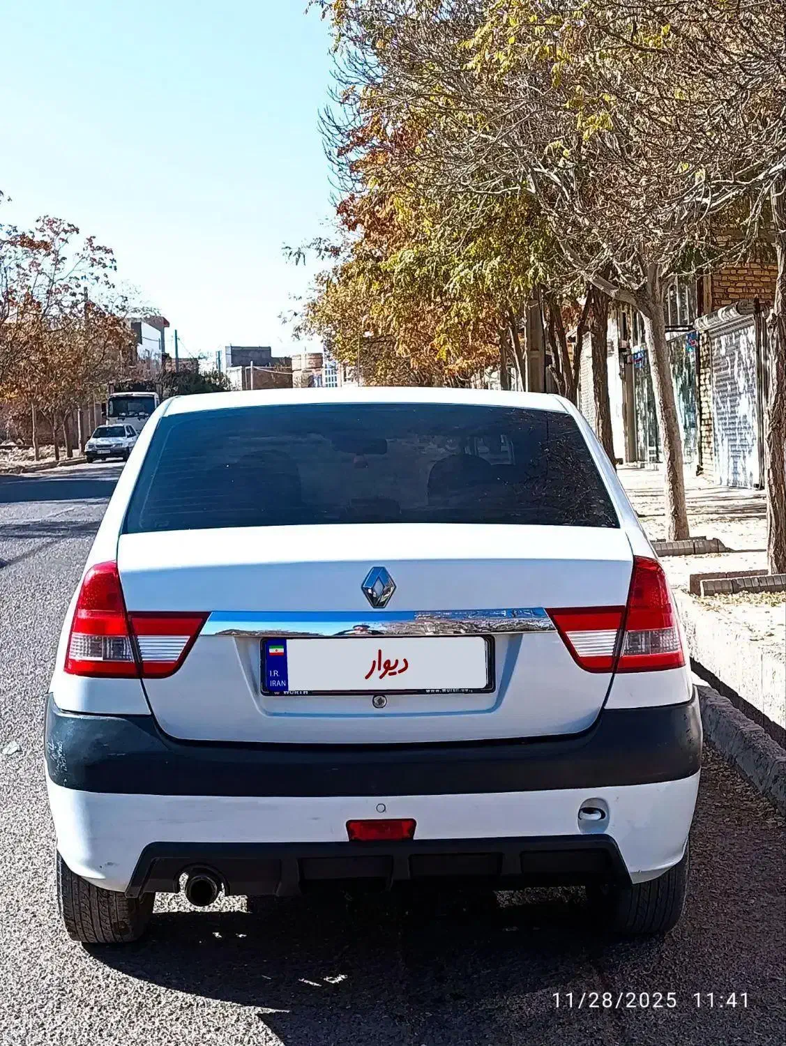 پارس تندر l90|خودرو سواری و وانت|مشهد, همت آباد|دیوار