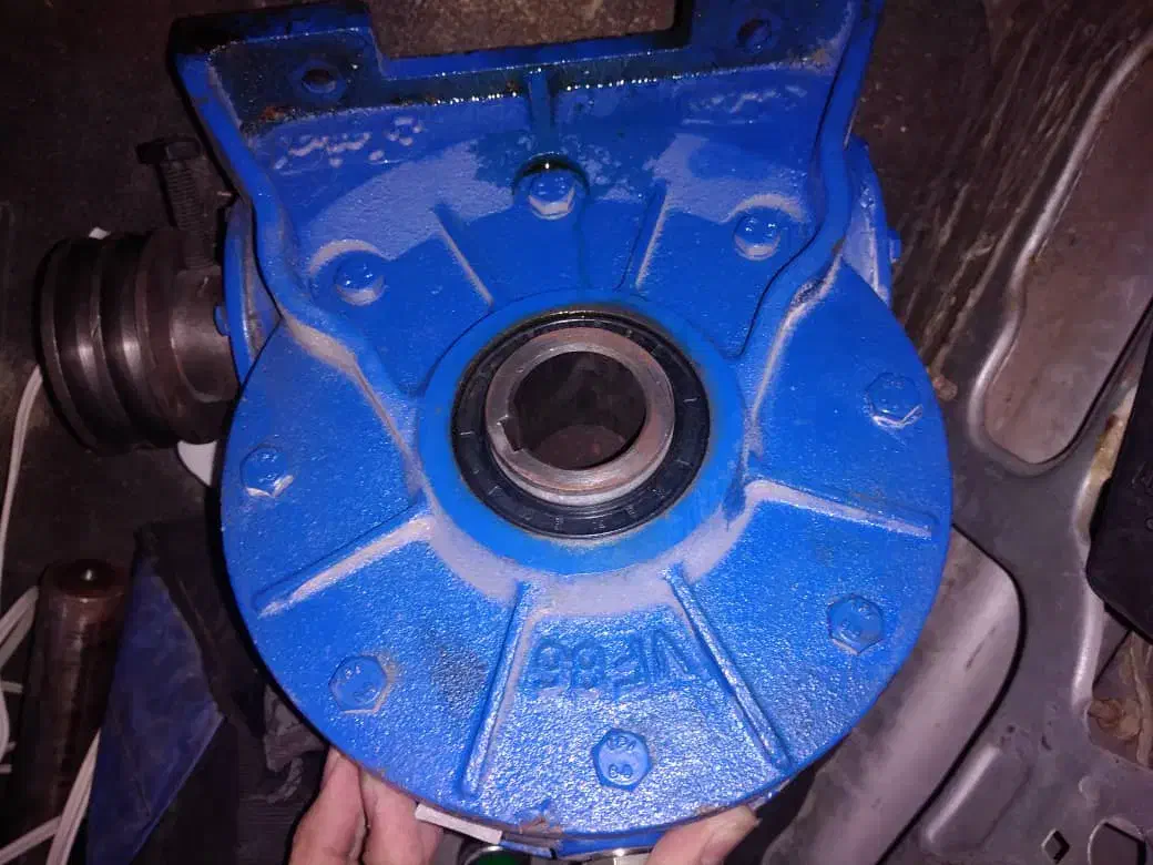 بالابر در حد نو|ماشین‌آلات صنعتی|بهبهان, |دیوار