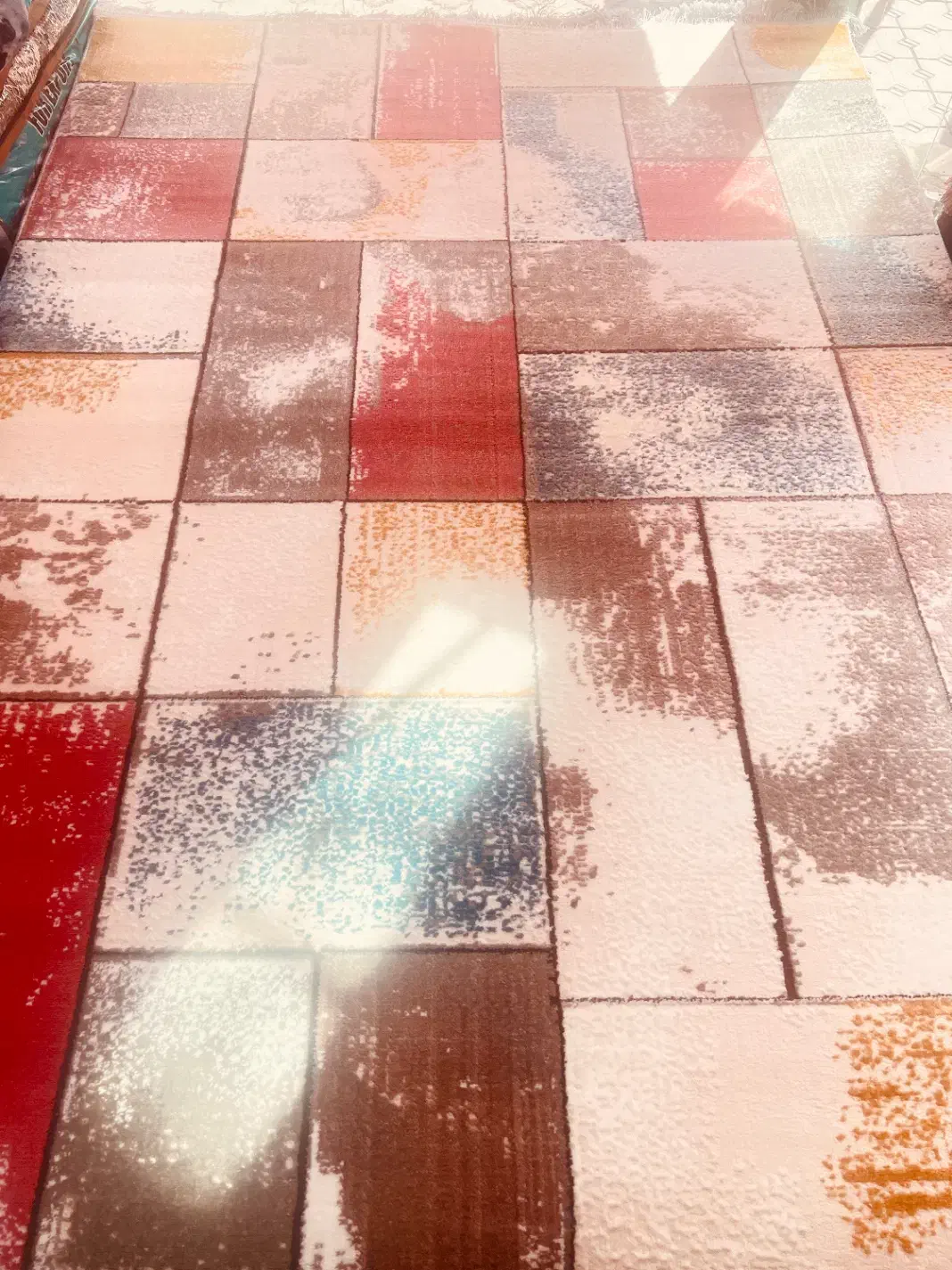 فروشگاه قالیچه فانتزی .اشپزخانه.عروسکی|فرش|نیشابور, امام|دیوار