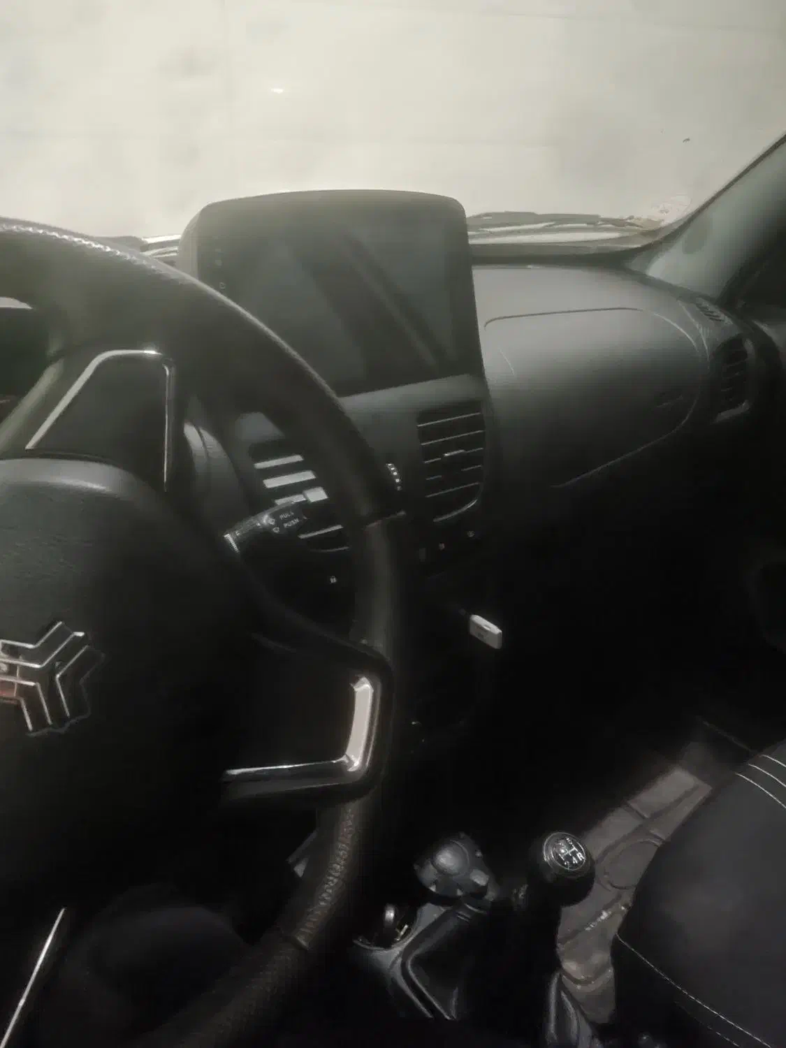 کوییک 403|خودرو سواری و وانت|قم, نیروگاه|دیوار