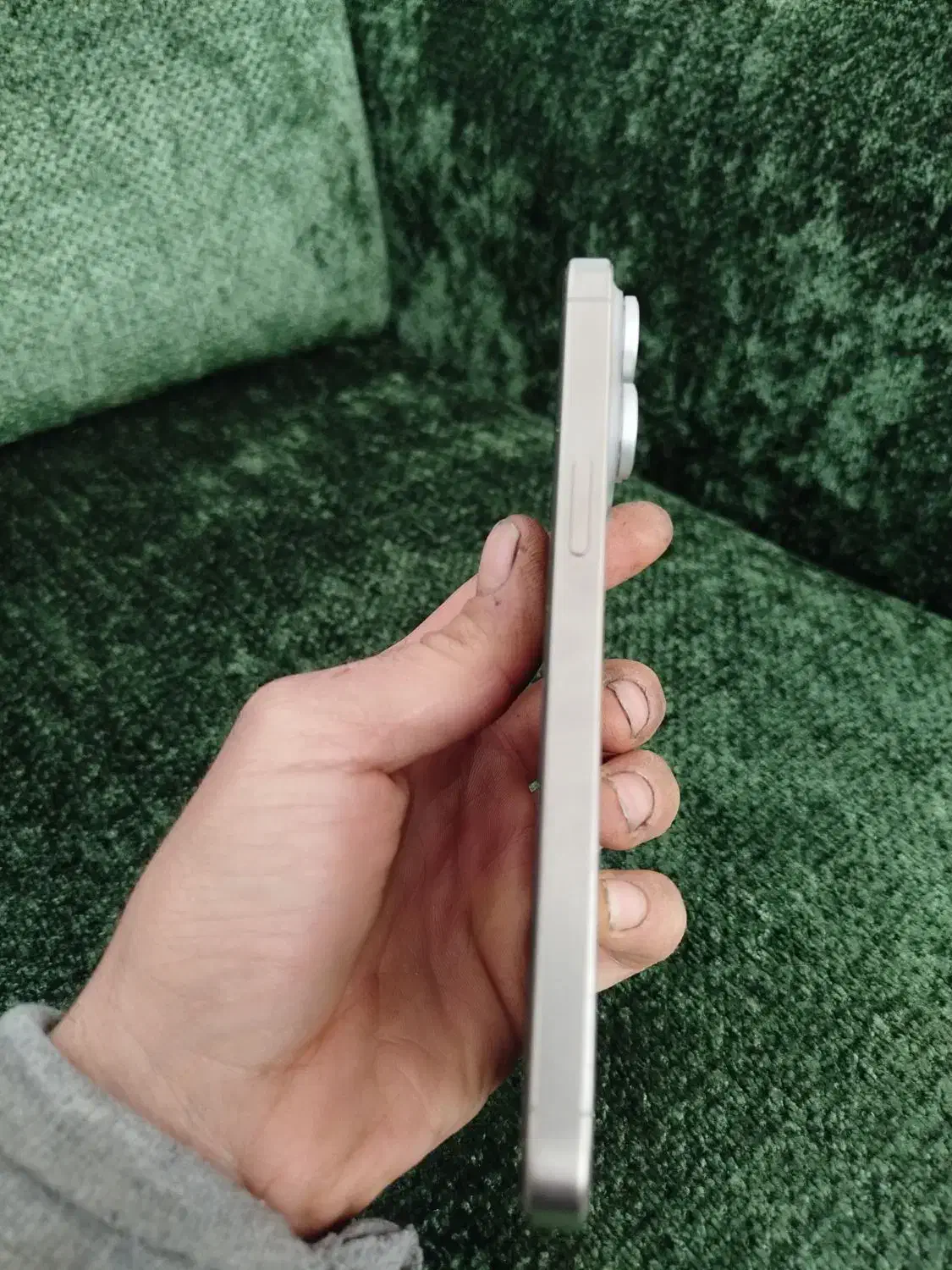 iphone 15 pro Max|موبایل|زنجان, |دیوار