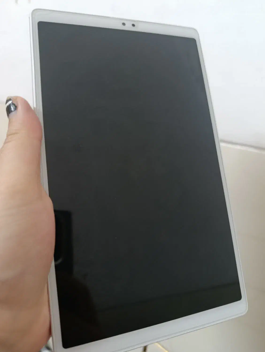 Galaxy tab a7 light|تبلت|کرمان, |دیوار