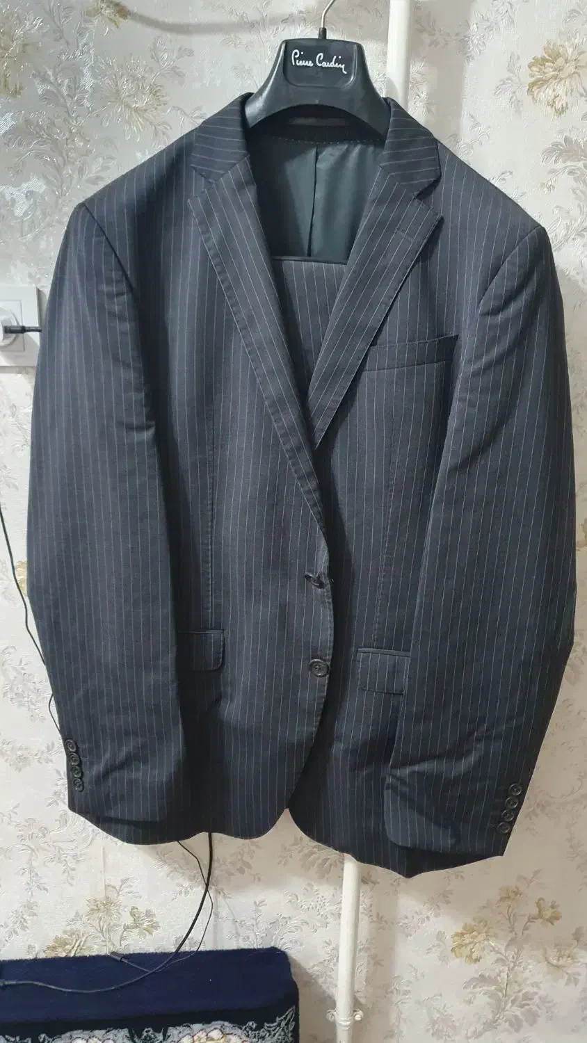 کت و شلوار برند inpore ترکیه سایز ۵۲ در حدنو|لباس|لاهیجان, گلستان|دیوار