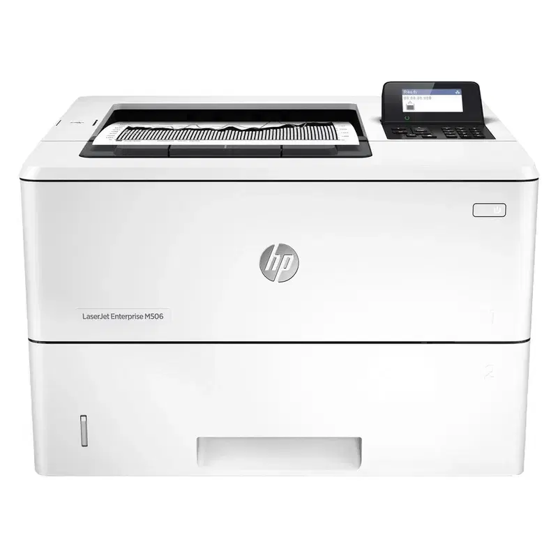 Hp LaserJet Enterprise M506dn پرینتر|پرینتر، اسکنر، کپی، فکس|تهران, جمهوری|دیوار