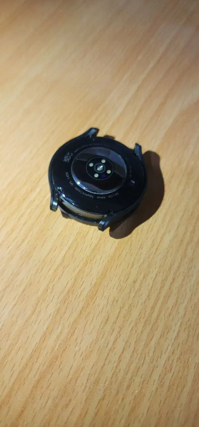 گلکسی واچ ۷ سایز۴۴|لوازم جانبی موبایل و تبلت|خرم‌آباد, |دیوار