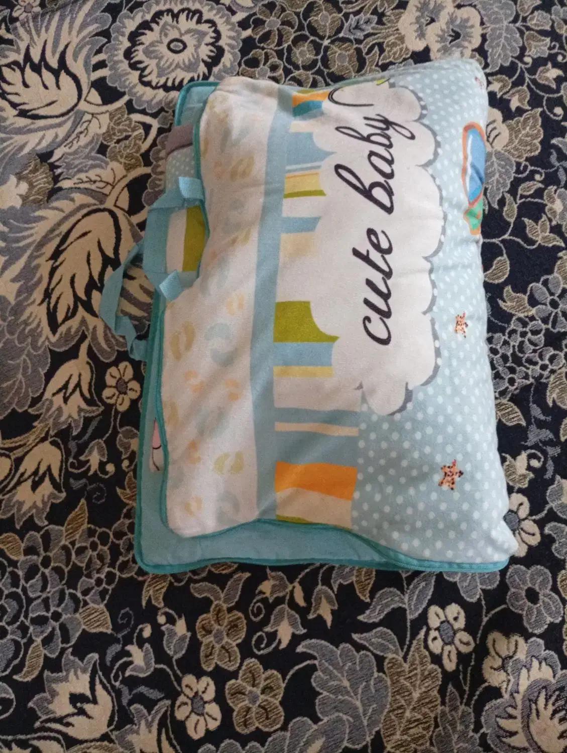 سرویس خواب نوزاد|اسباب و اثاث بچه|نهاوند, |دیوار