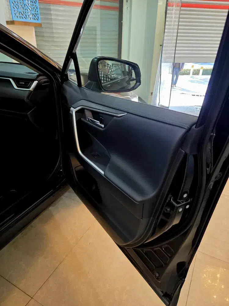 تویوتا راو۴ صفر خشک۲۰۲۴ دودف|خودرو سواری و وانت|اصفهان, کوی ولی عصر|دیوار