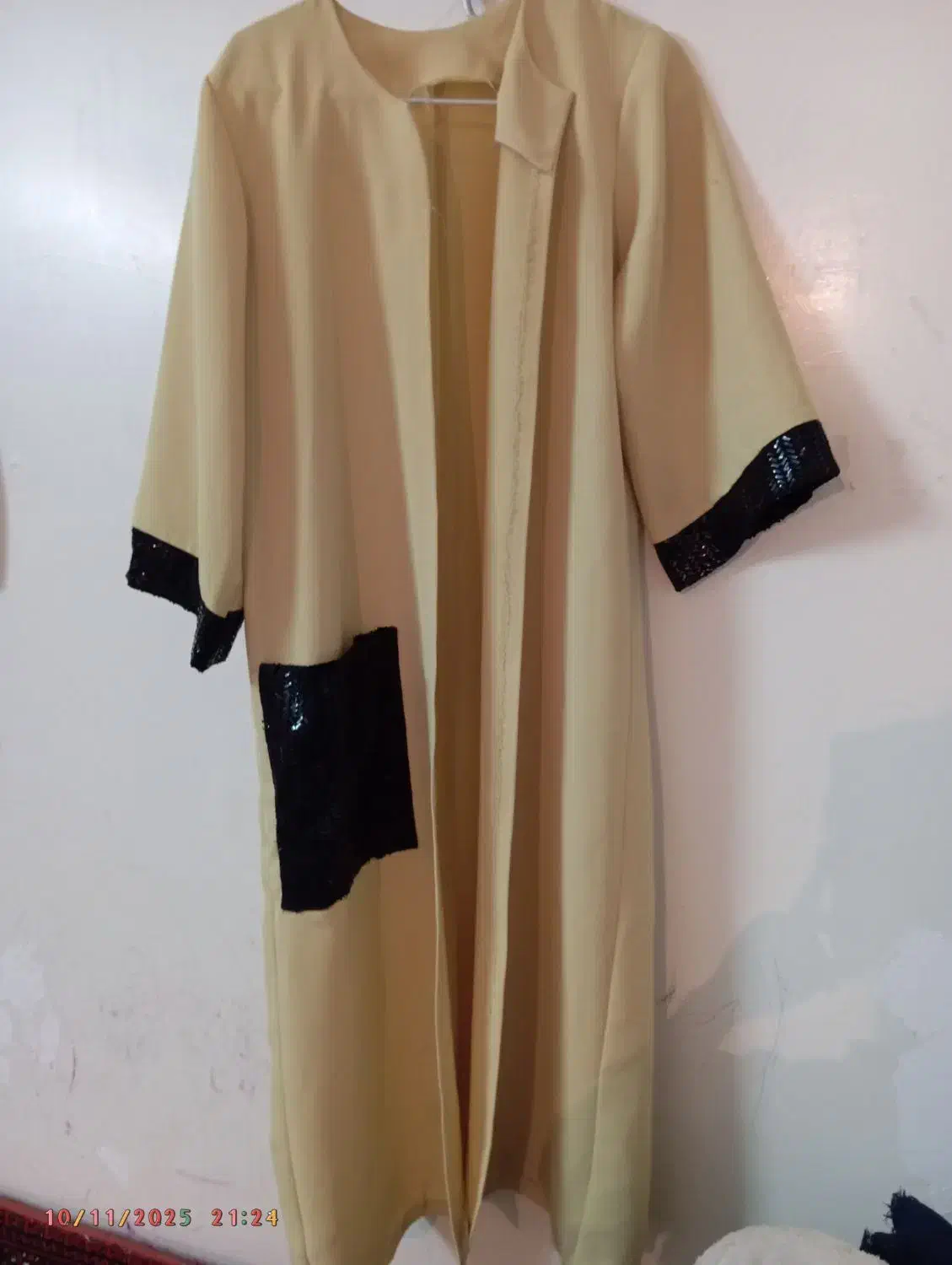 مانتوهای شیک 50تومان|لباس|سمنان, |دیوار