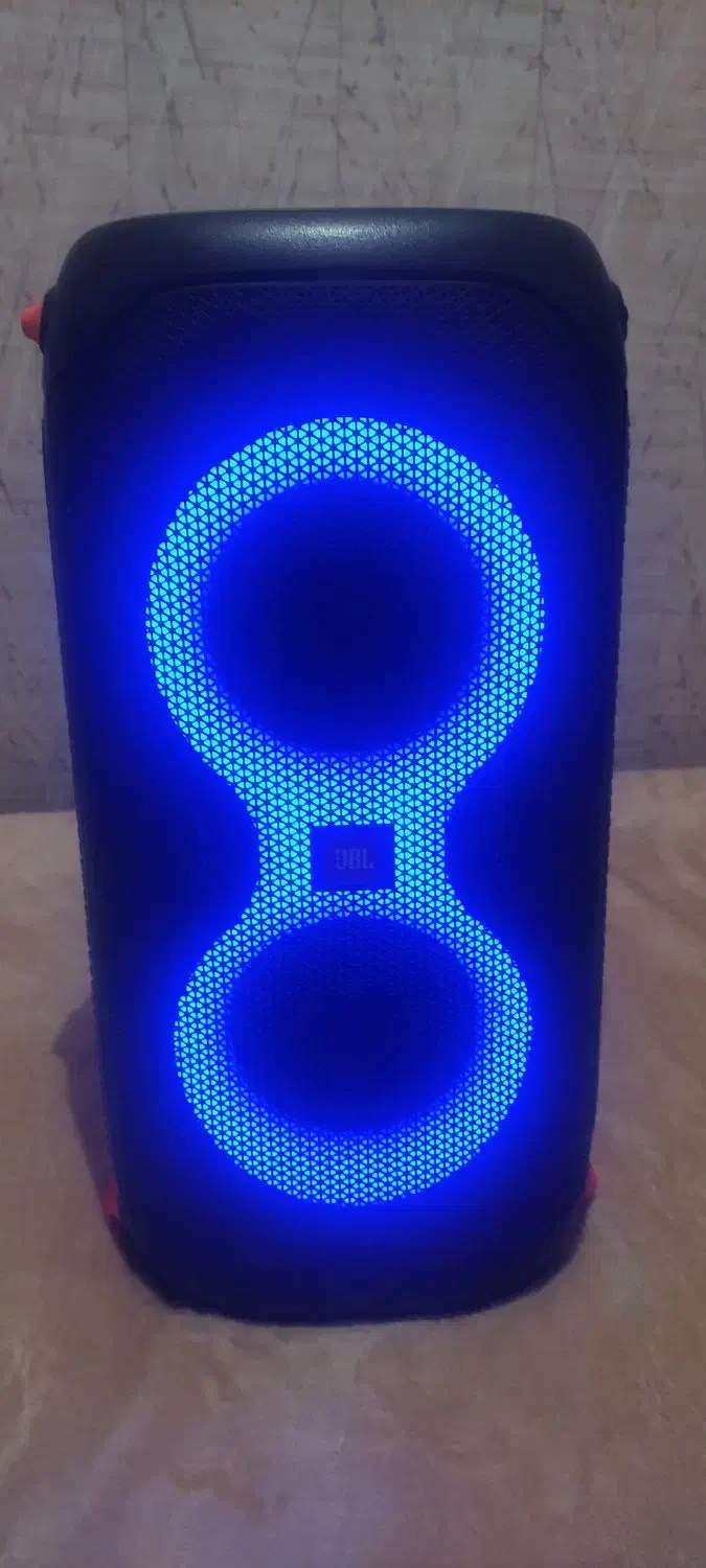 jbl 110|پخش‌کننده همراه|شیراز, منطقه هوایی شهید دوران|دیوار